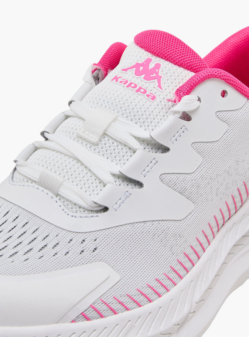 حذاء رياضي برباط إغلاق للنساء من كابا-women-shoes-sports-image-4
