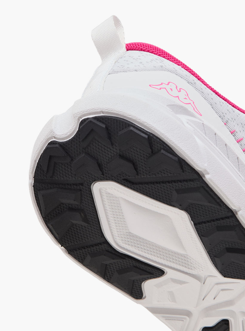 حذاء رياضي برباط إغلاق للنساء من كابا-women-shoes-sports-image-5