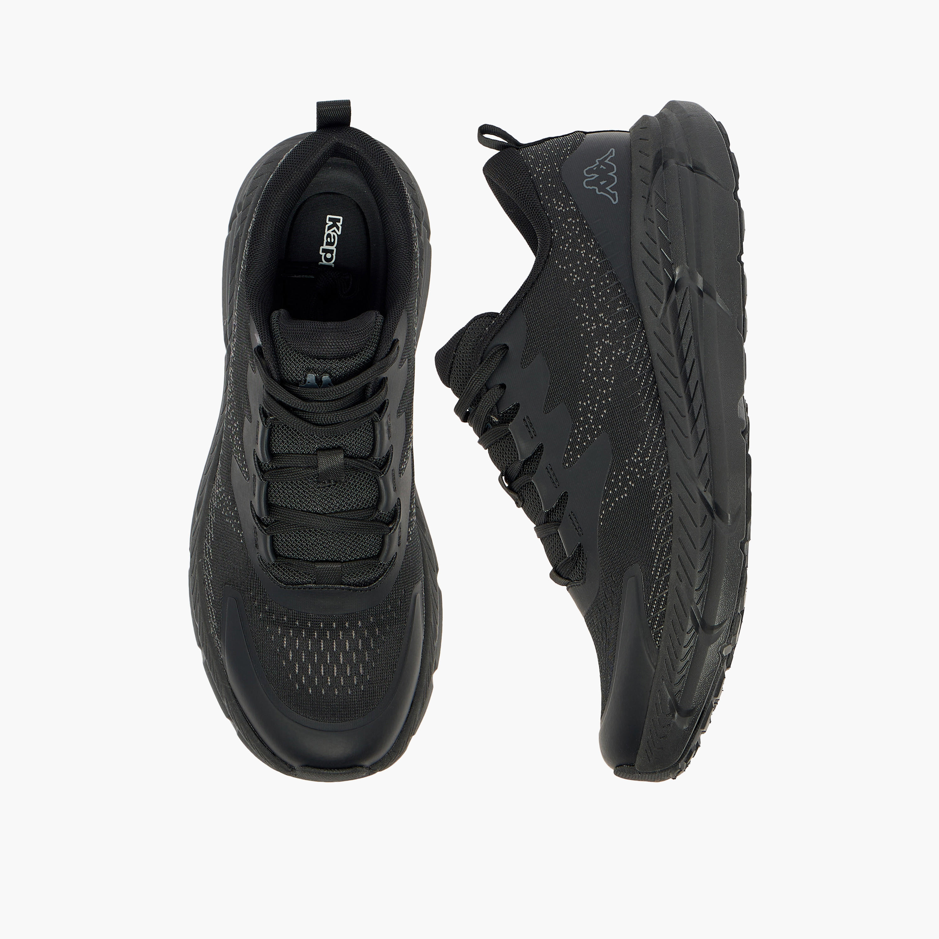 Kappa Men Lace-Up Sports Shoes-sports-men-shoes-image-1