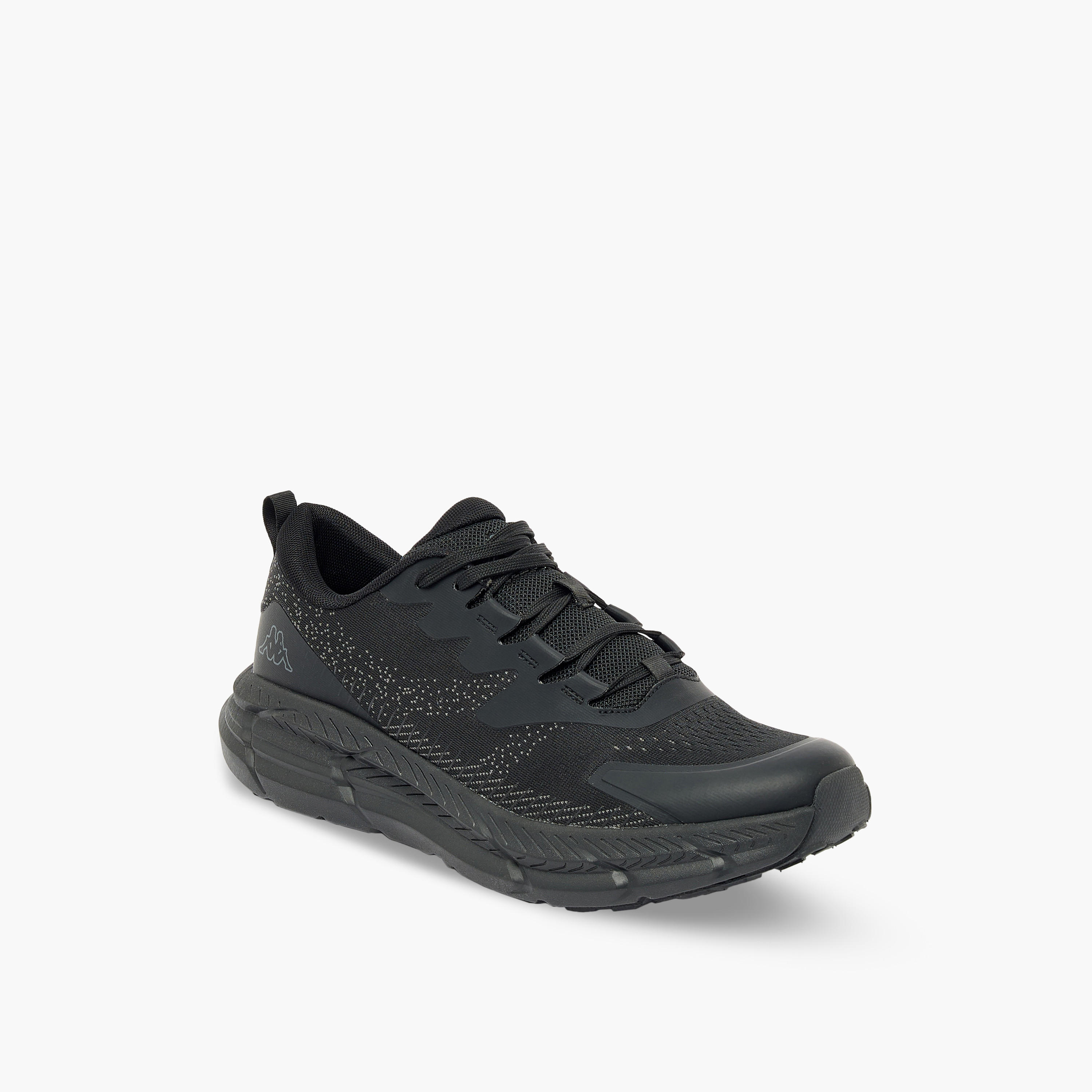 Kappa Men Lace-Up Sports Shoes-sports-men-shoes-image-2