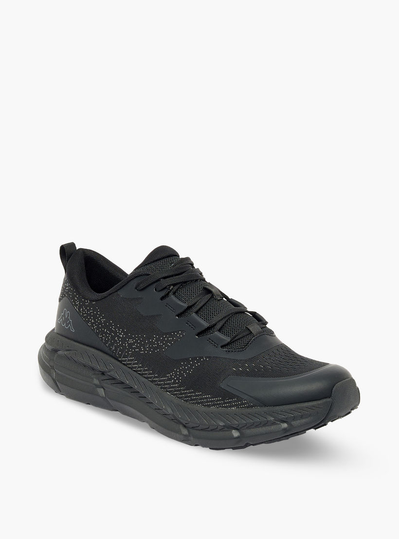 Kappa Men Lace-Up Sports Shoes-sports-men-shoes-image-2