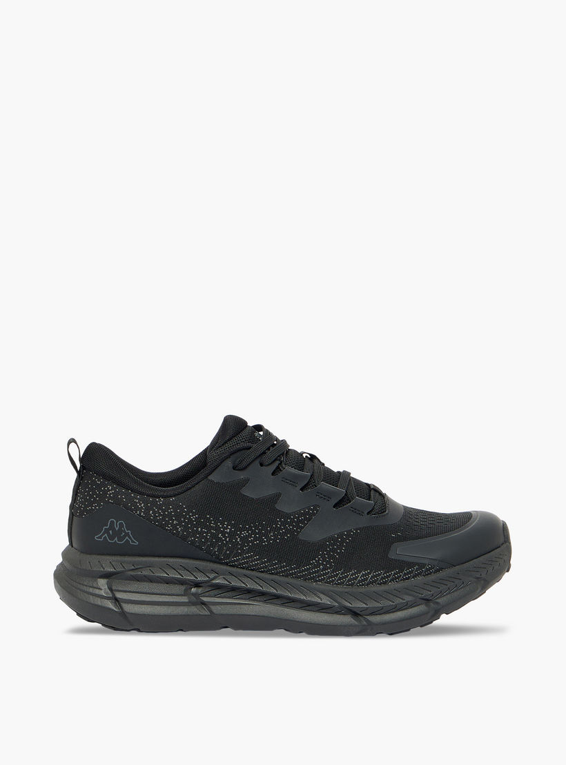 Kappa Men Lace-Up Sports Shoes-sports-men-shoes-image-3