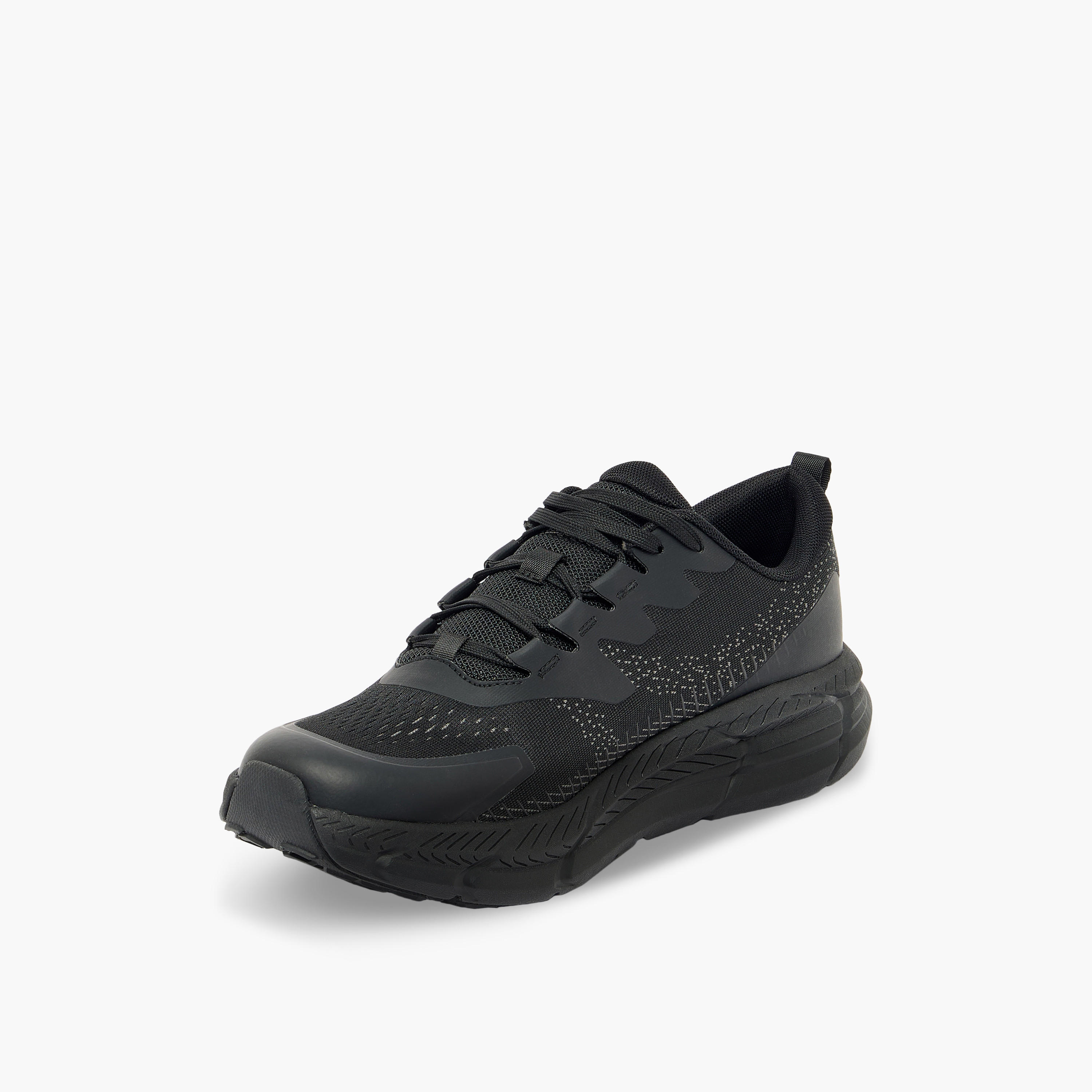 Kappa Men Lace-Up Sports Shoes-sports-men-shoes-image-4
