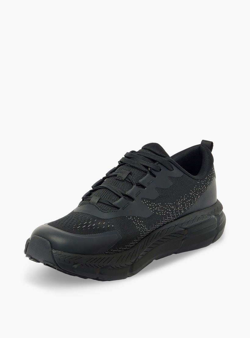 Kappa Men Lace-Up Sports Shoes-sports-men-shoes-image-4