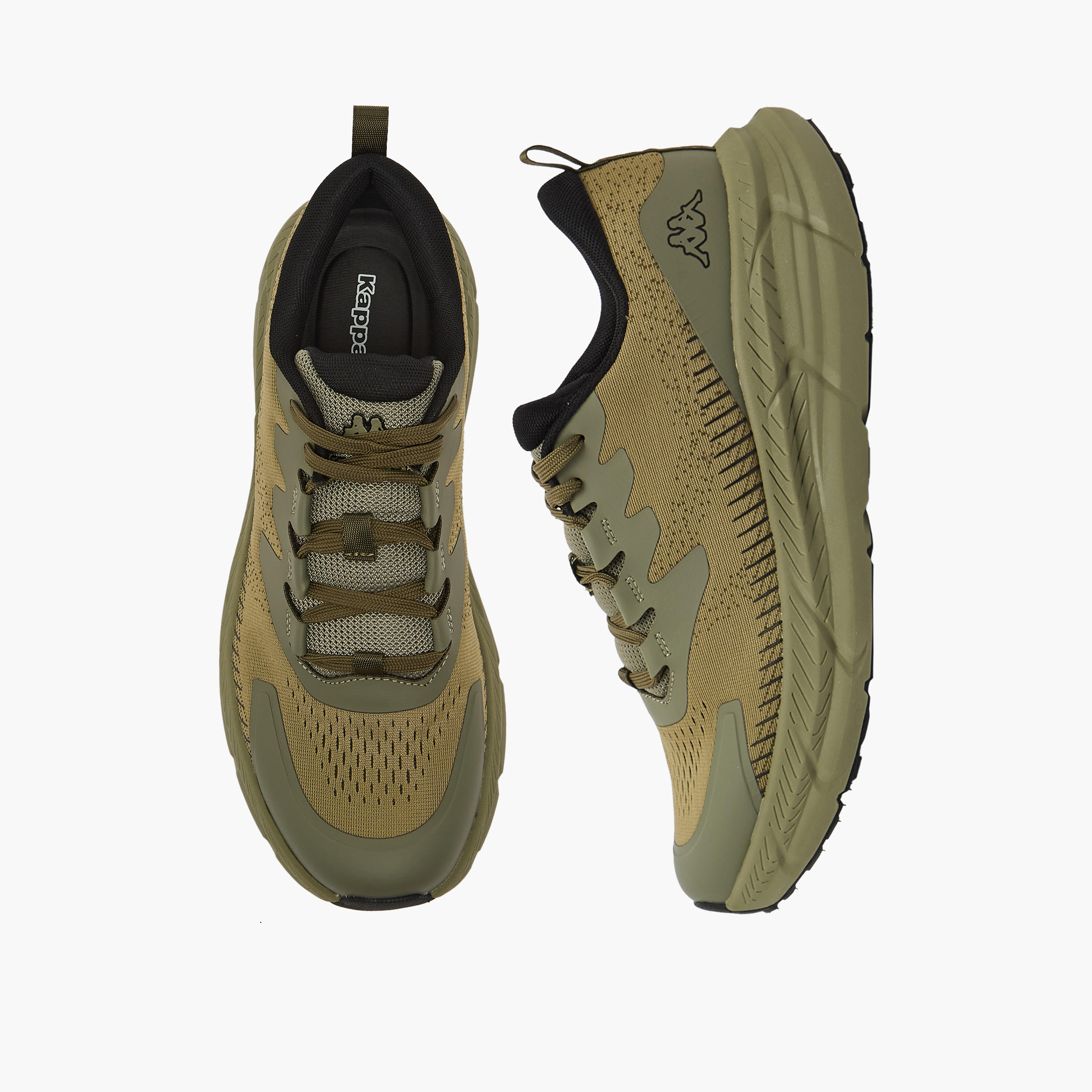 حذاء رياضي برباط إغلاق للرجال من كابا-sports-men-shoes-image-1