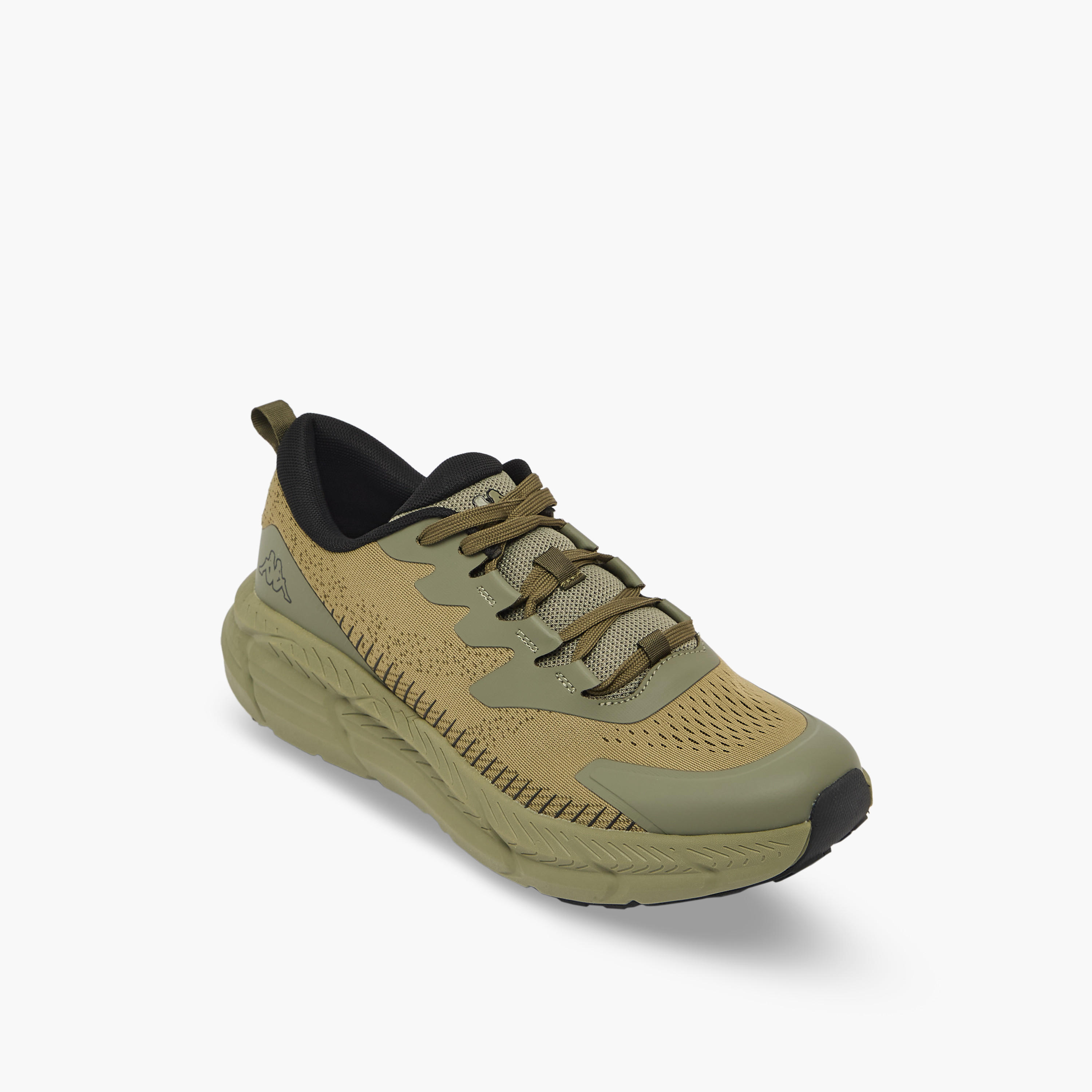 حذاء رياضي برباط إغلاق للرجال من كابا-sports-men-shoes-image-2