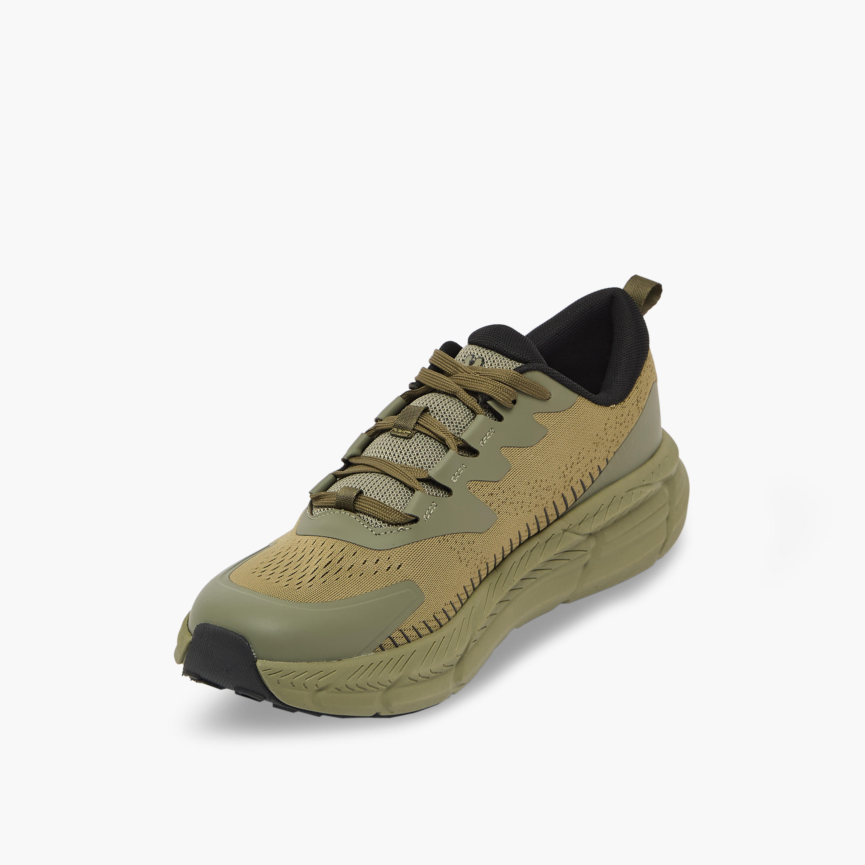 حذاء رياضي برباط إغلاق للرجال من كابا-sports-men-shoes-image-4