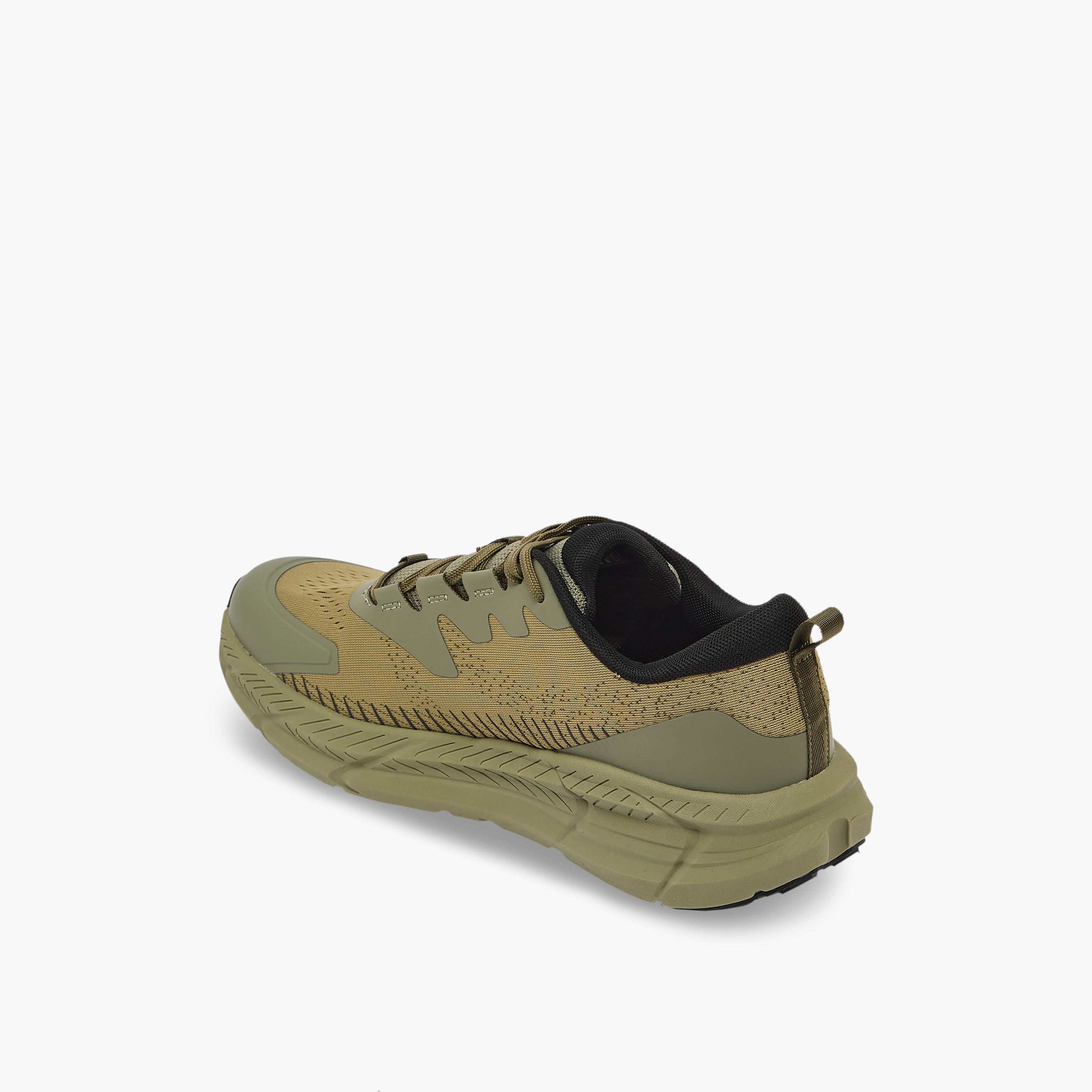 حذاء رياضي برباط إغلاق للرجال من كابا-sports-men-shoes-image-5