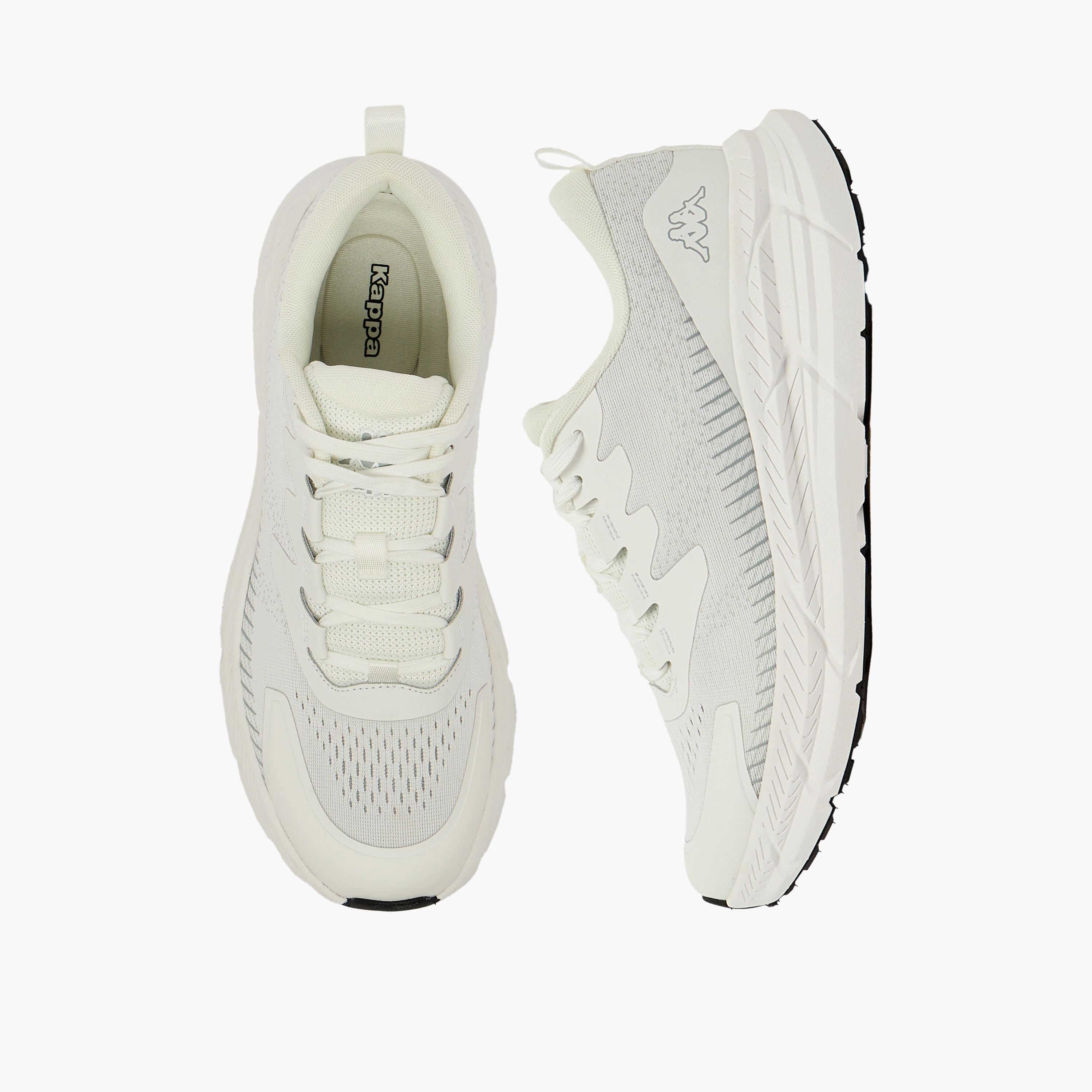 Kappa Men Lace-Up Sports Shoes-sports-men-shoes-image-1