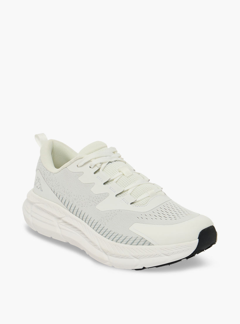 Kappa Men Lace-Up Sports Shoes-sports-men-shoes-image-2