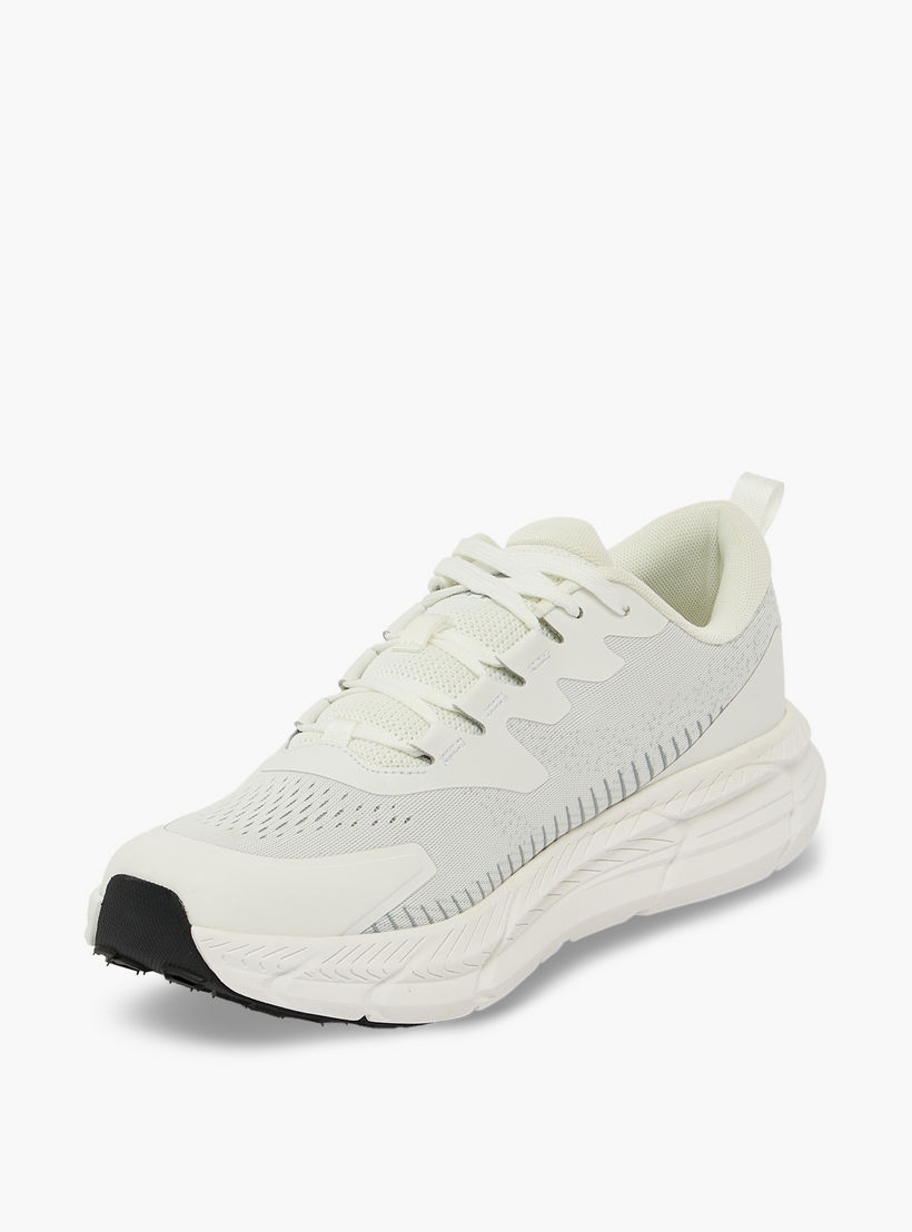 Kappa Men Lace-Up Sports Shoes-sports-men-shoes-image-4