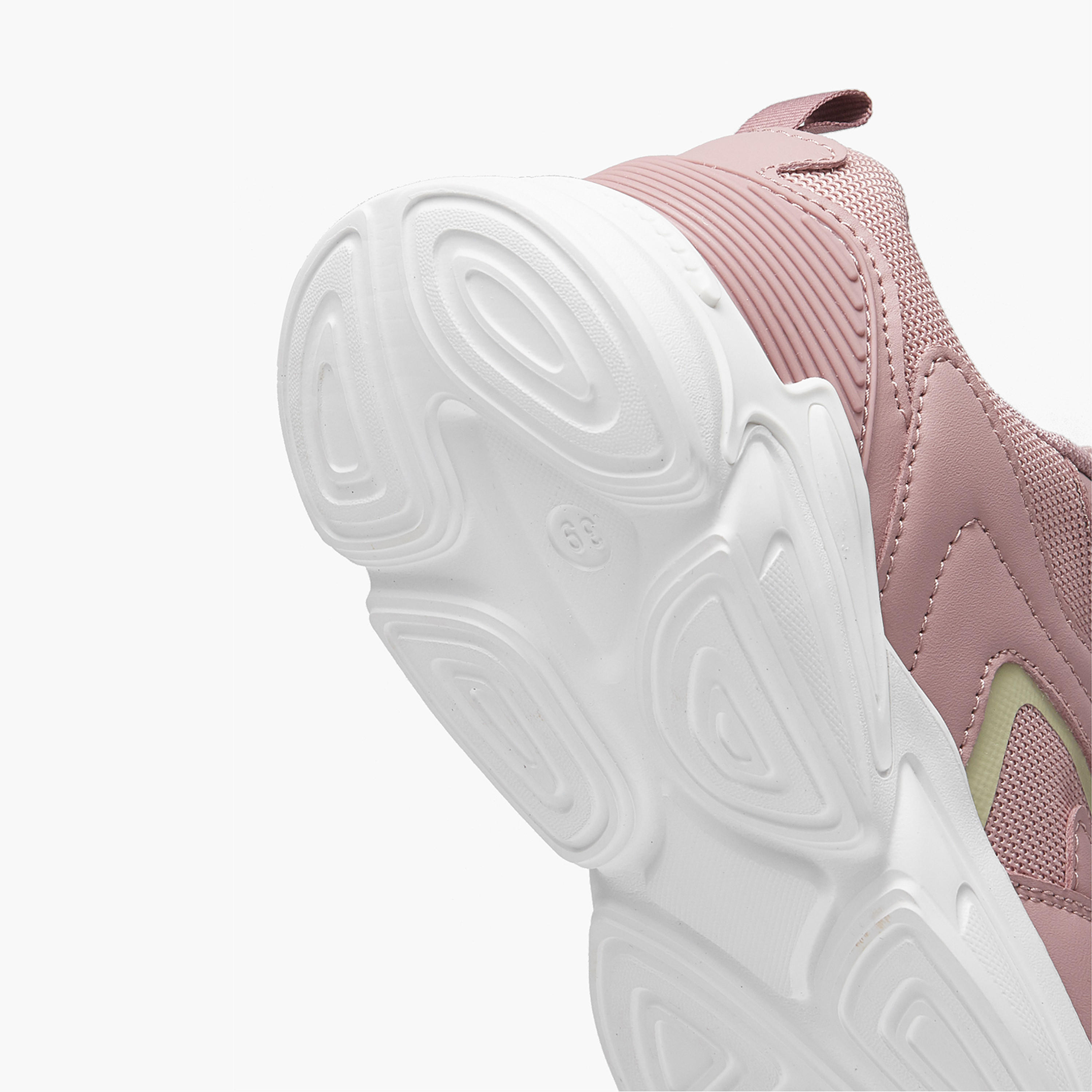 حذاء رياضي بألواح ورباط إغلاق للنساء من كابا-sports-women-shoes-image-5
