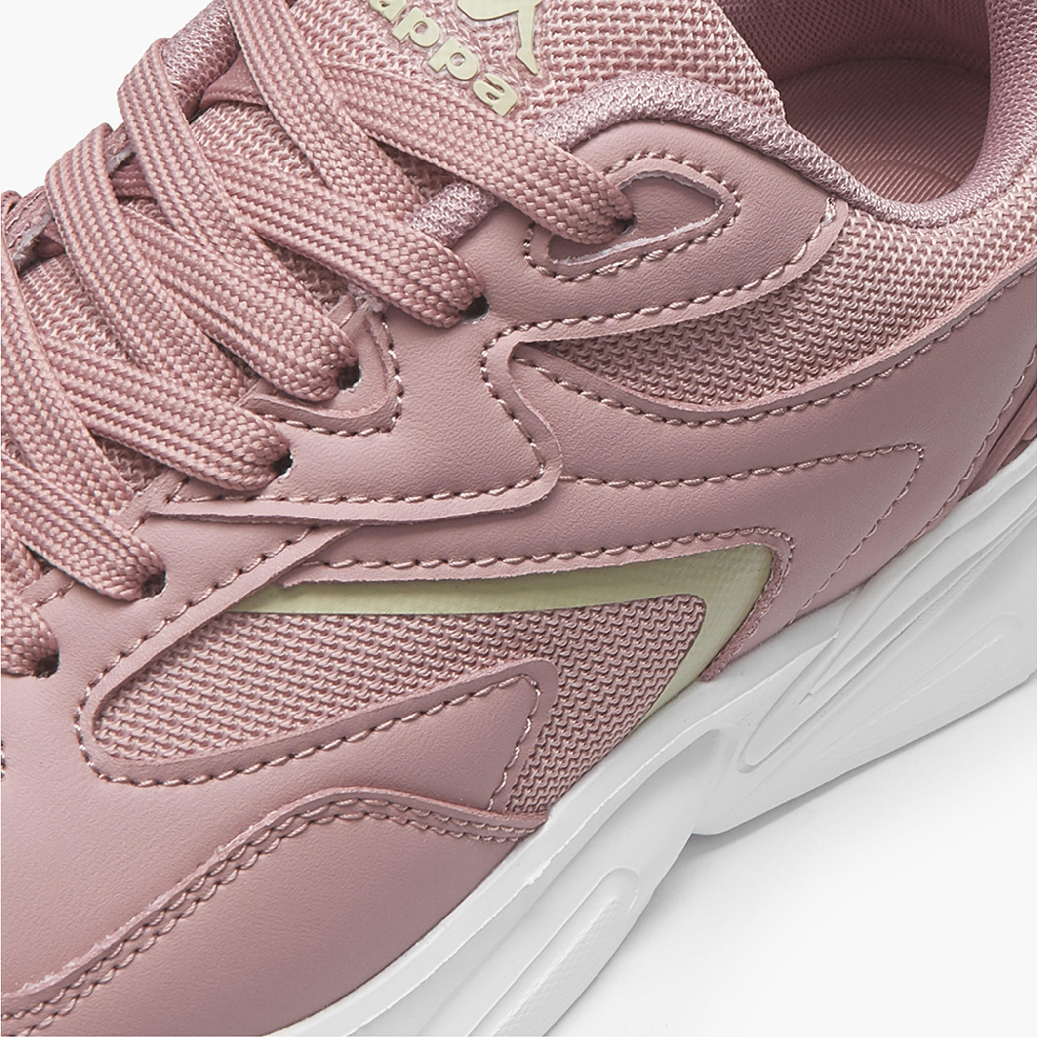 حذاء رياضي بألواح ورباط إغلاق للنساء من كابا-sports-women-shoes-image-4
