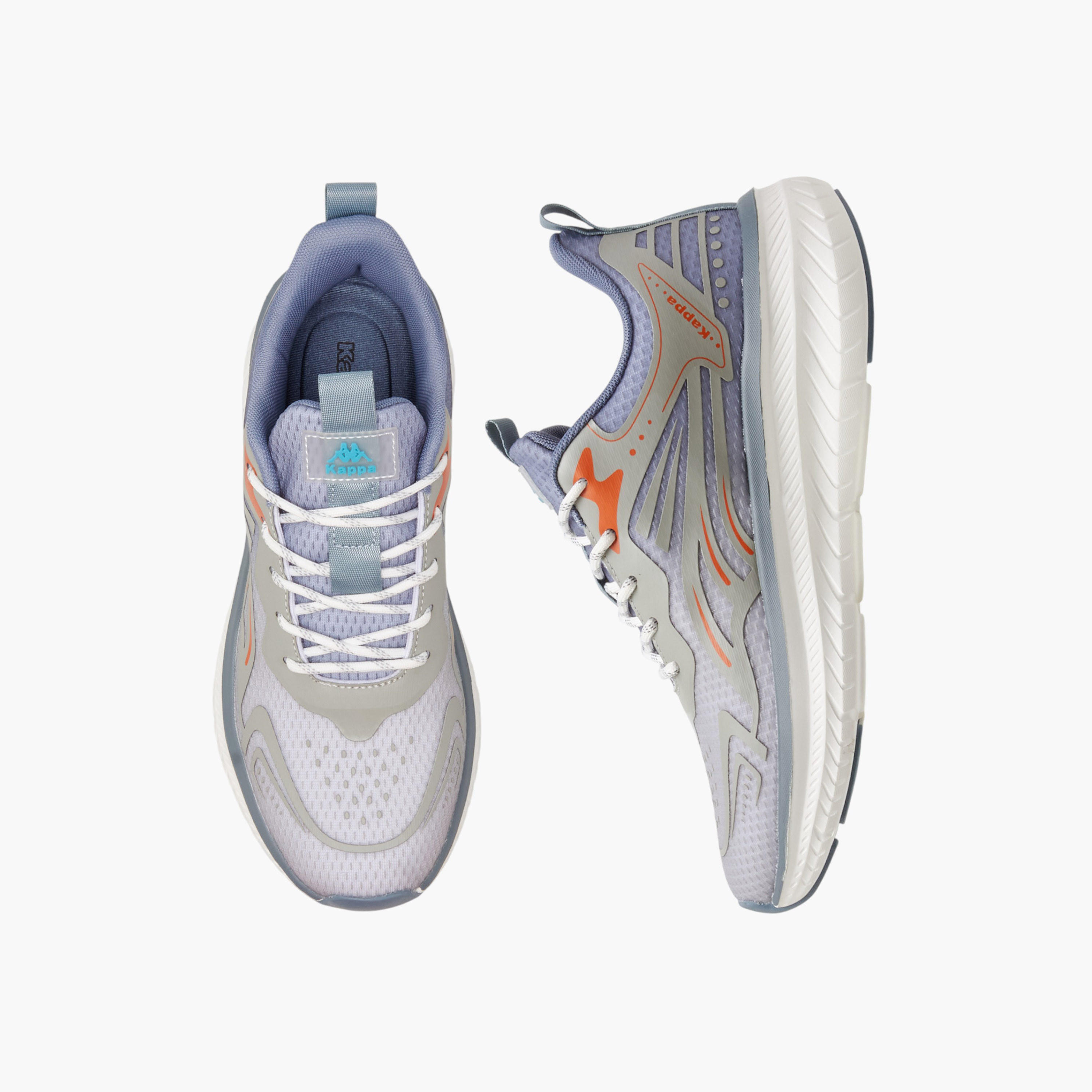 حذاء رياضي برباط للرجال من كابا-sports-men-shoes-image-1
