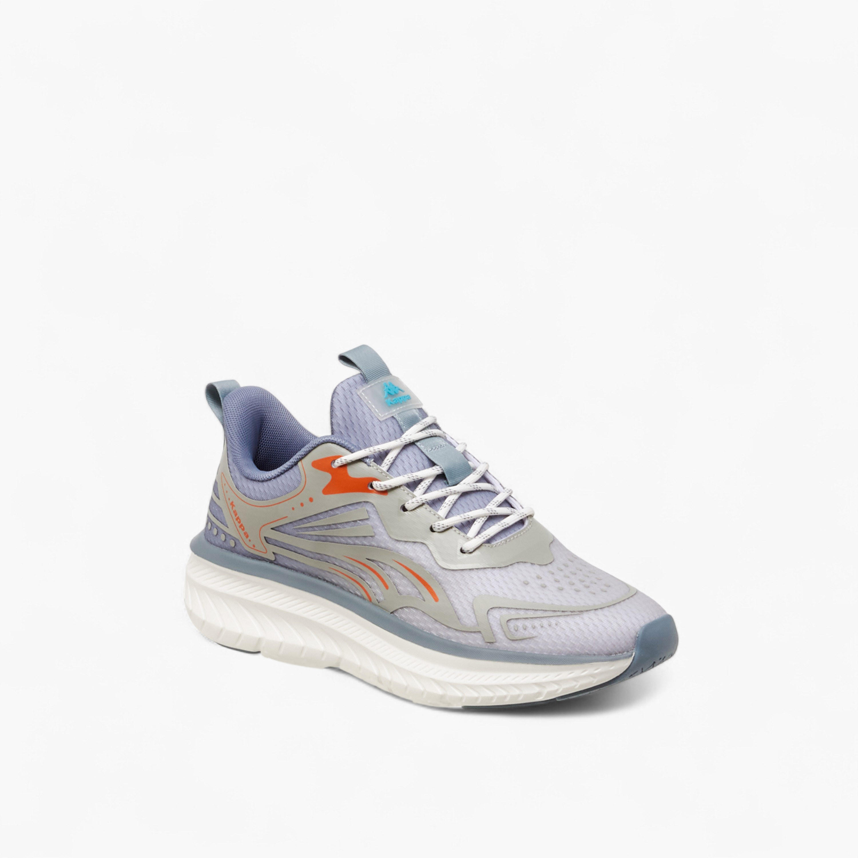 حذاء رياضي برباط للرجال من كابا-sports-men-shoes-image-2