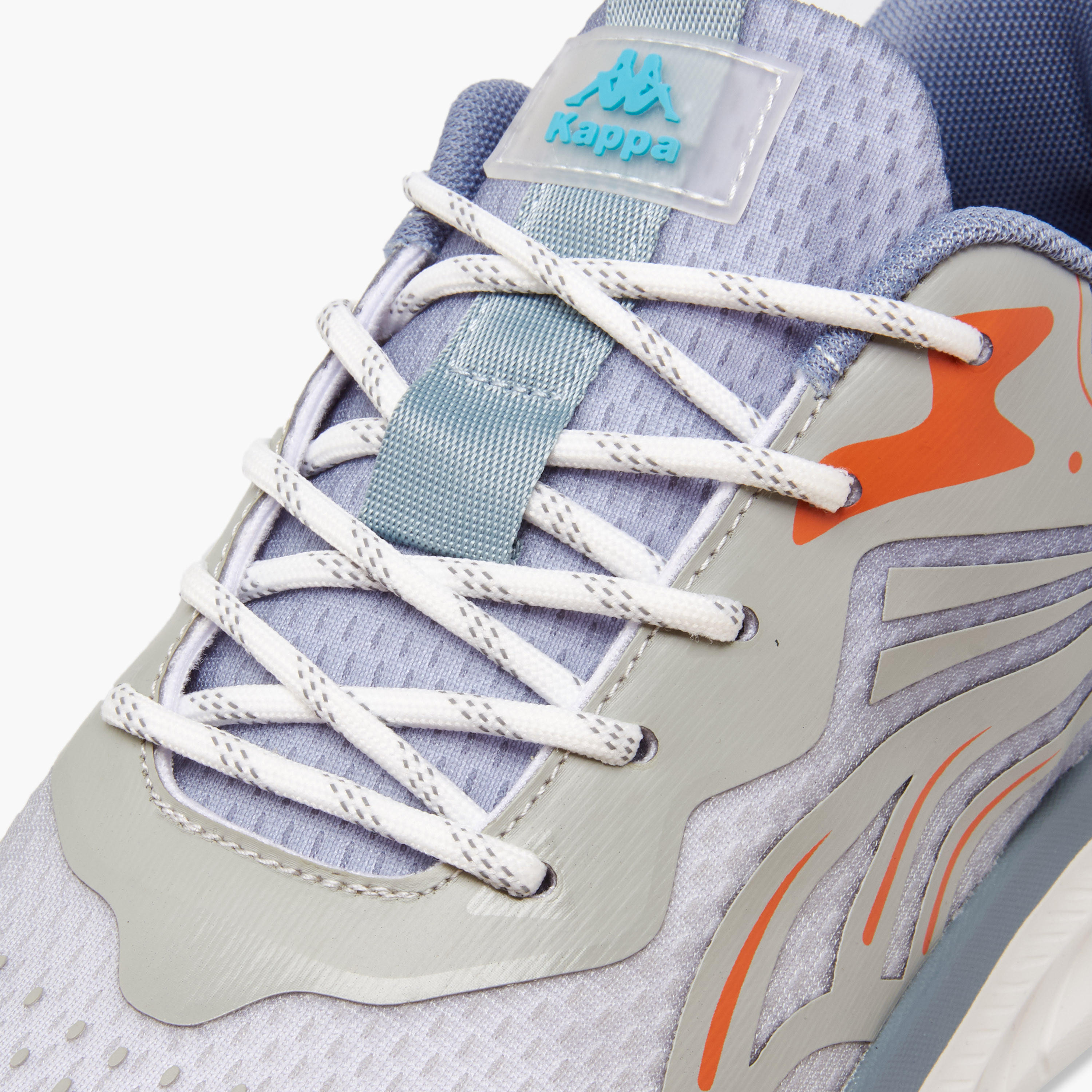 حذاء رياضي برباط للرجال من كابا-sports-men-shoes-image-4