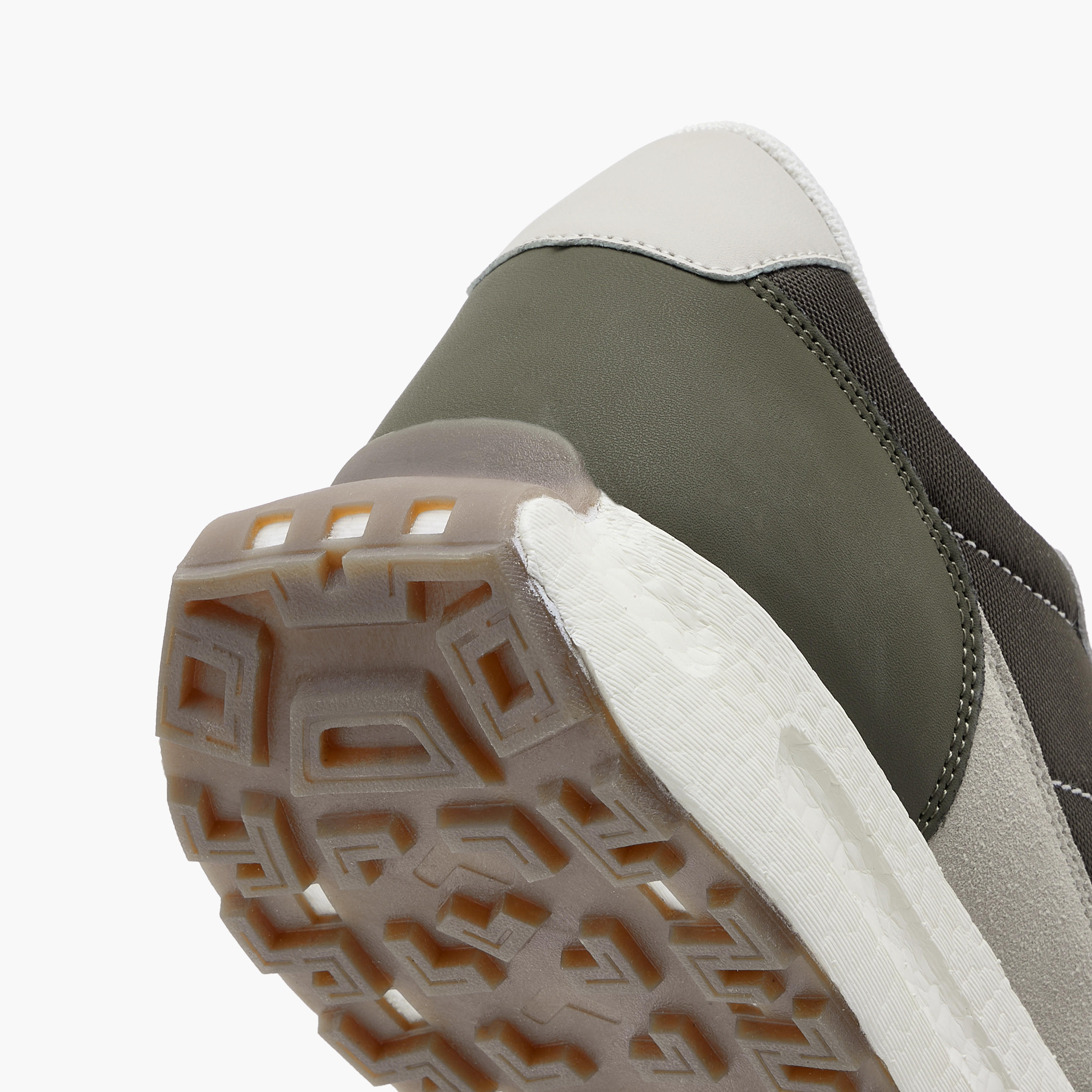 LBL by Shoexpress Panelled Sneakers with Lace-Up Closure-men-shoes-sneakers-image-5