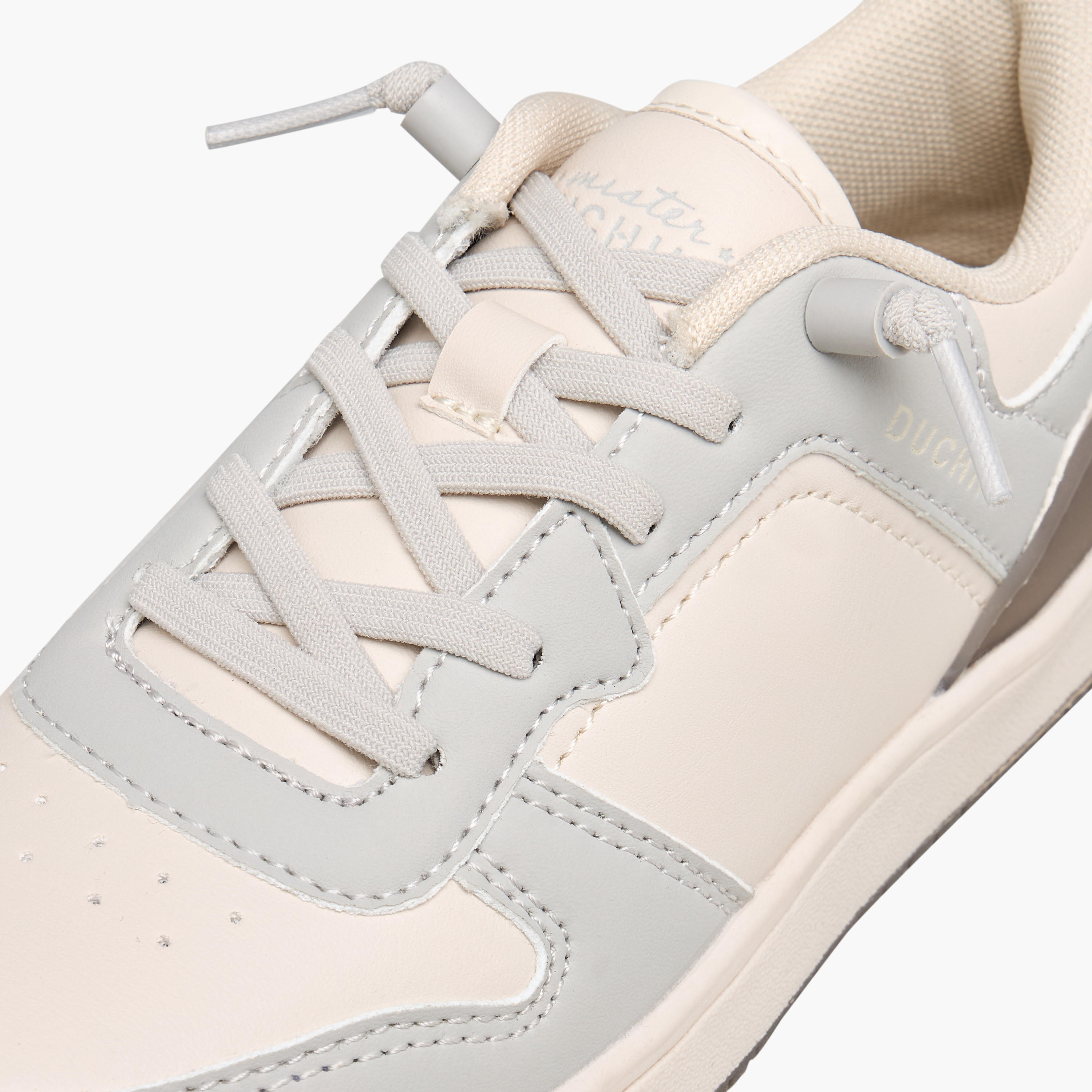 حذاء سنيكرز برباط إغلاق للأولاد من مستر دوتشيني-boys-shoes-sneakers-image-4