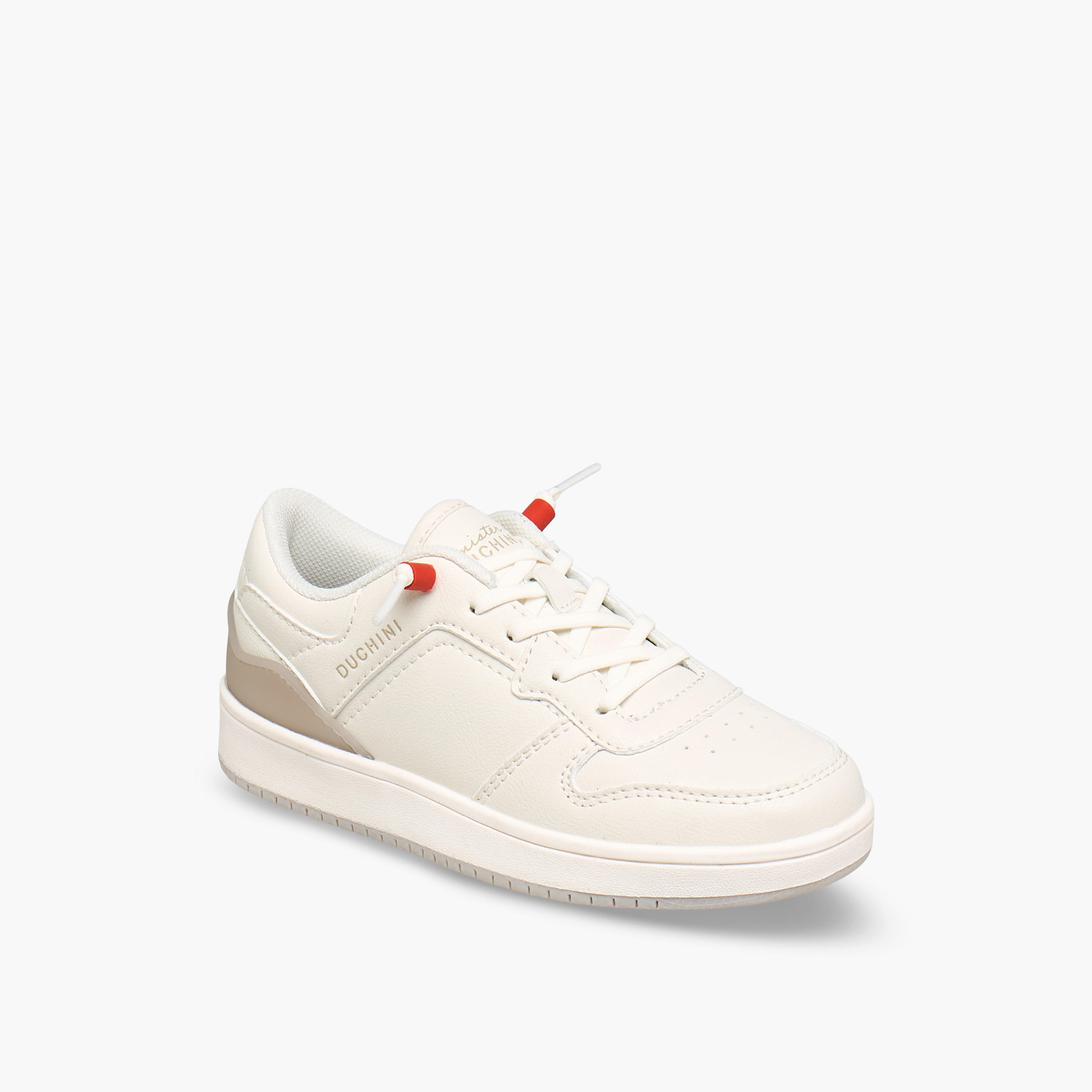 حذاء سنيكرز برباط إغلاق للأولاد من مستر دوتشيني-boys-shoes-sneakers-image-2