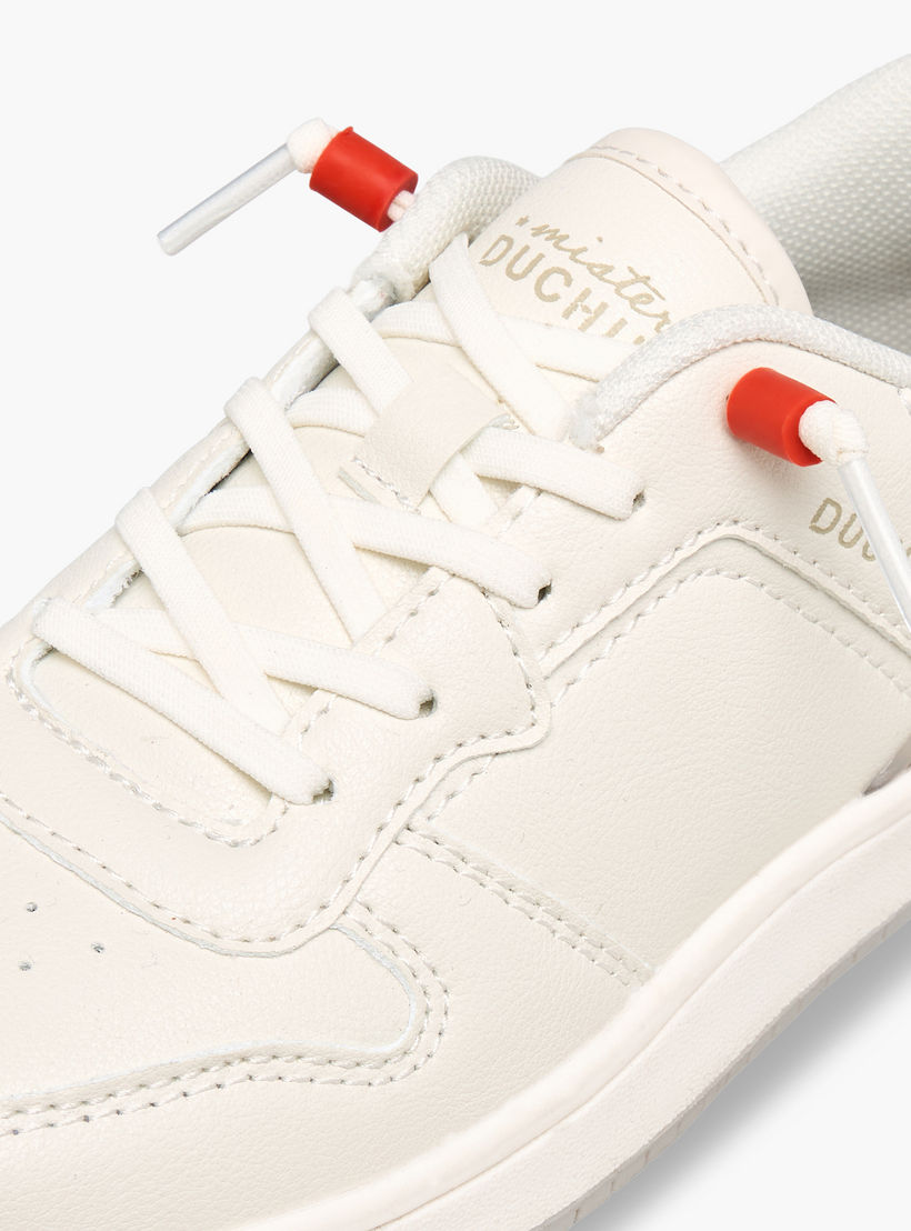 حذاء سنيكرز برباط إغلاق للأولاد من مستر دوتشيني-boys-shoes-sneakers-image-4