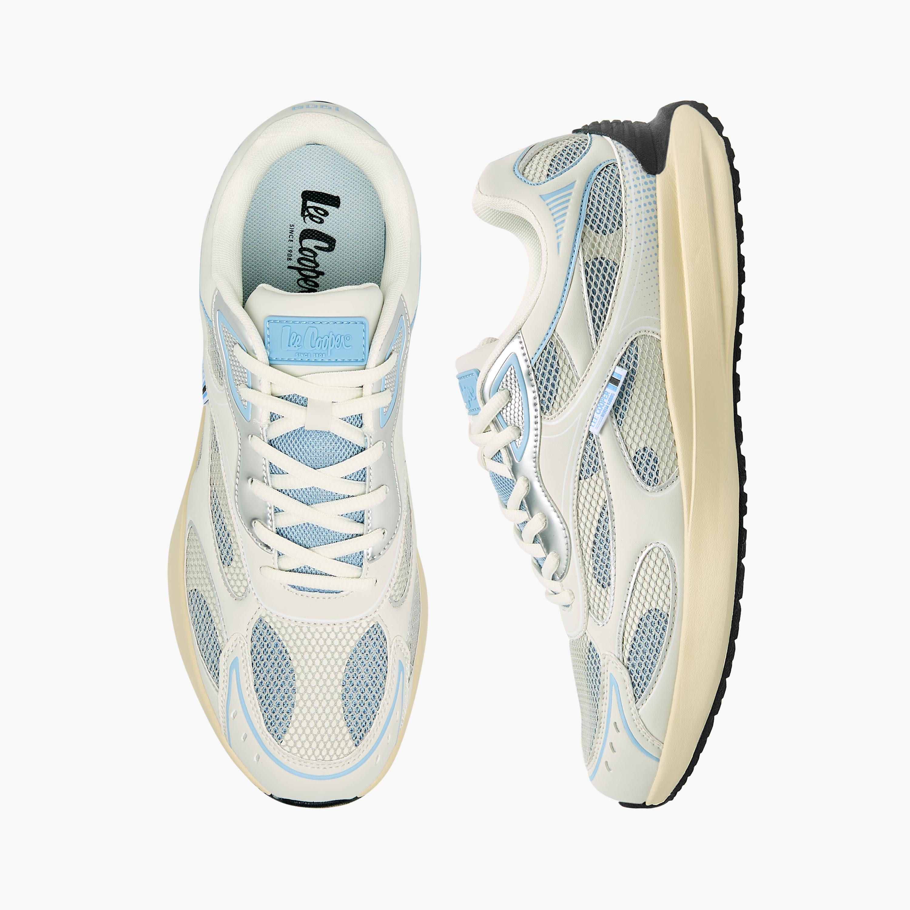 حذاء سنيكرز أورثولايت برباط إغلاق للرجال من لي كوبر-men-shoes-sneakers-image-1