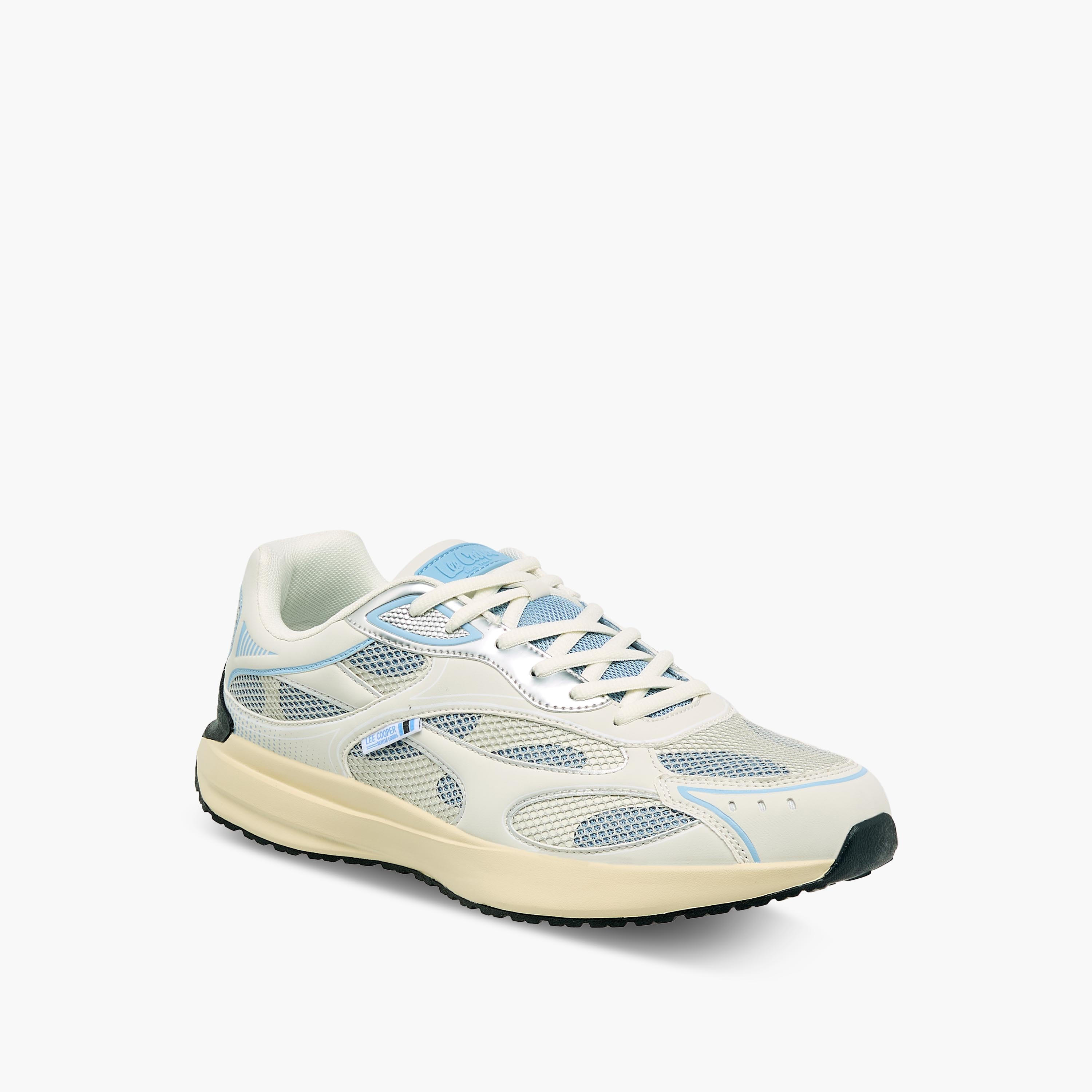 حذاء سنيكرز أورثولايت برباط إغلاق للرجال من لي كوبر-men-shoes-sneakers-image-2