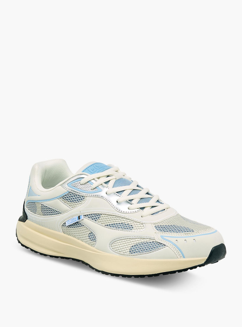 حذاء سنيكرز أورثولايت برباط إغلاق للرجال من لي كوبر-men-shoes-sneakers-image-2