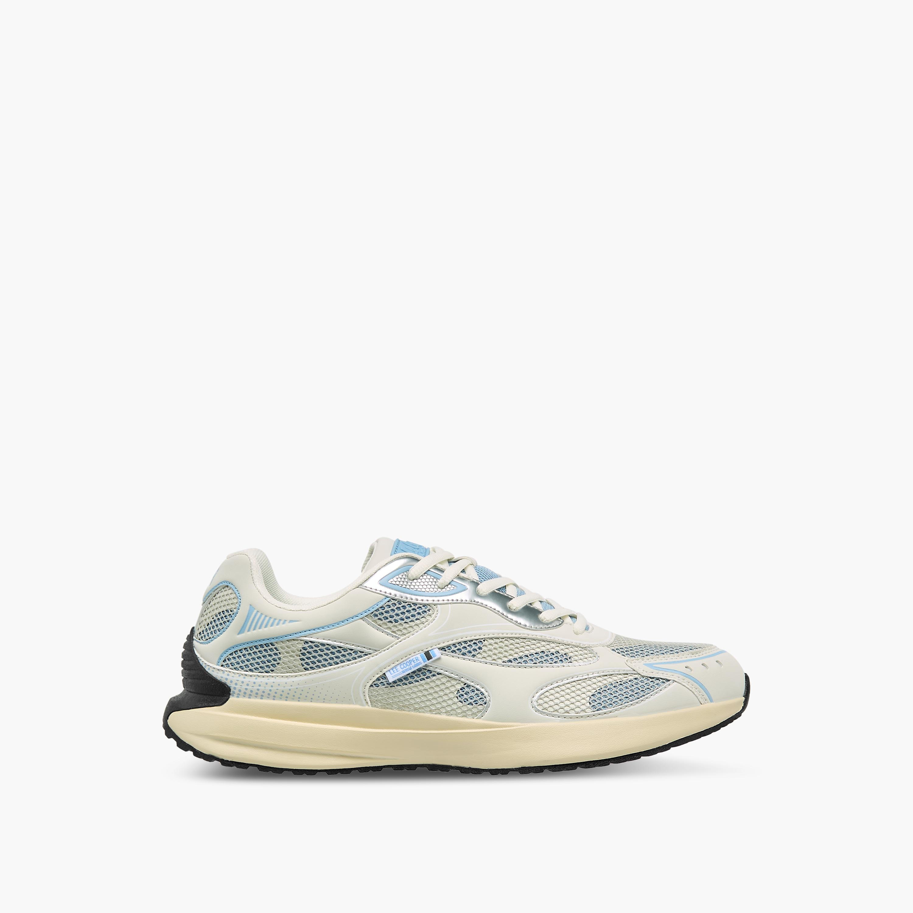 حذاء سنيكرز أورثولايت برباط إغلاق للرجال من لي كوبر-men-shoes-sneakers-image-3