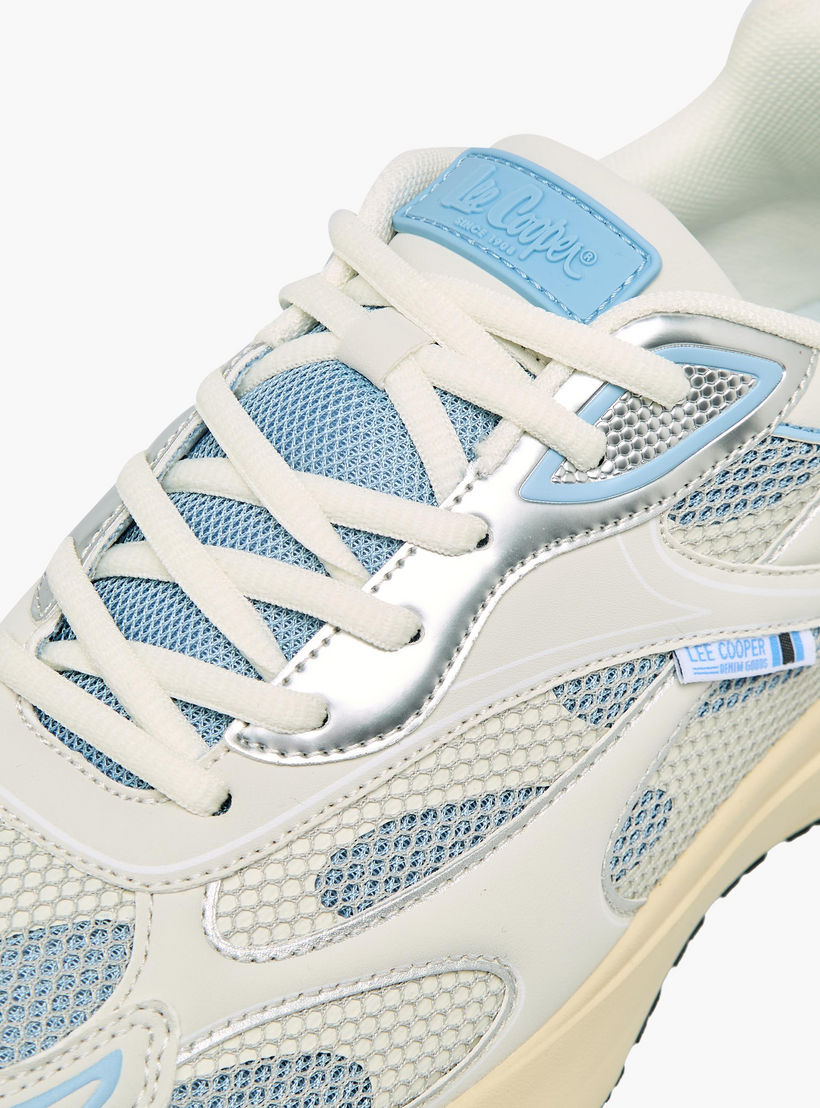 حذاء سنيكرز أورثولايت برباط إغلاق للرجال من لي كوبر-men-shoes-sneakers-image-4