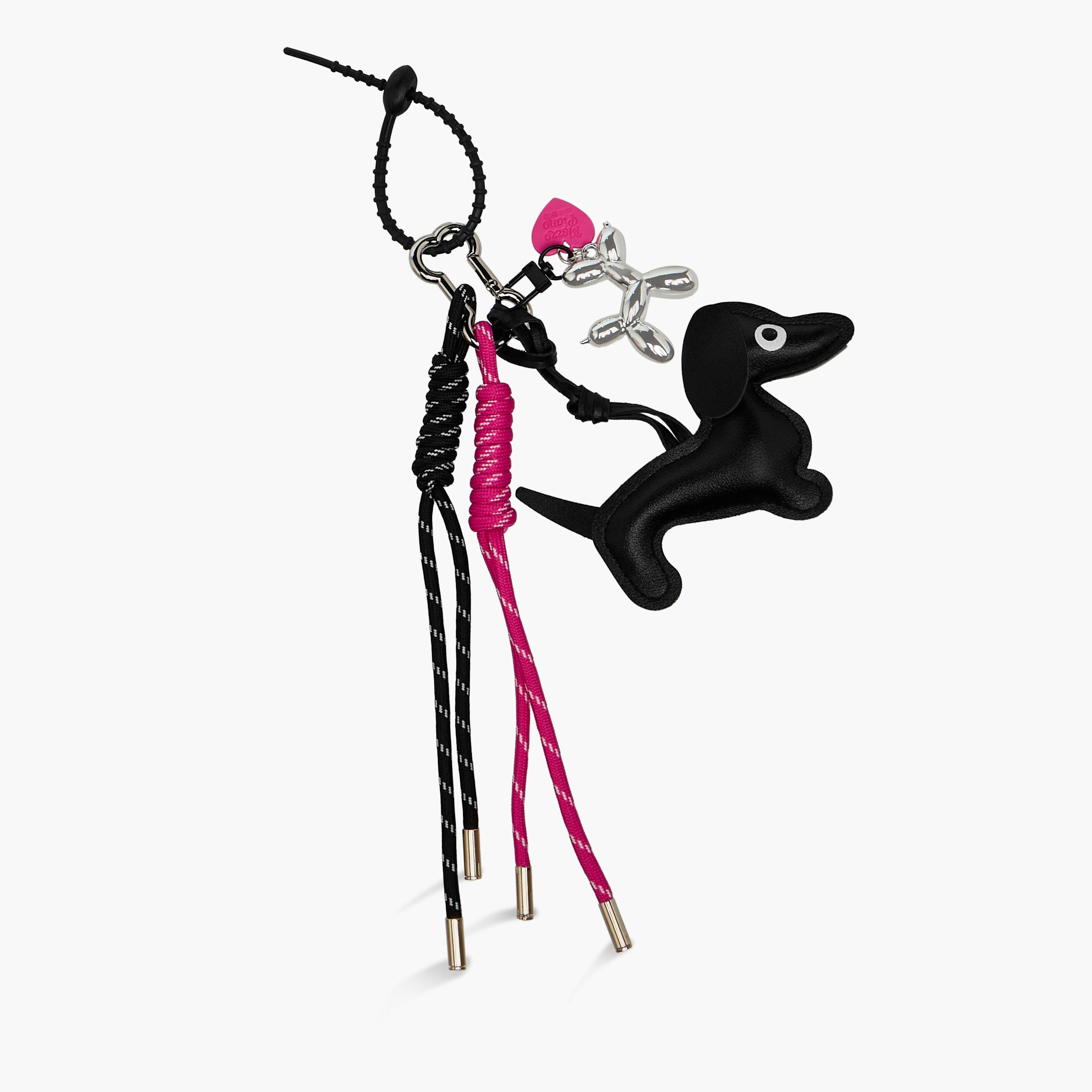 تعليقة شنطة بتصميم كلب من فلورا بيلا-women-clothingaccessories-novelties-image-1