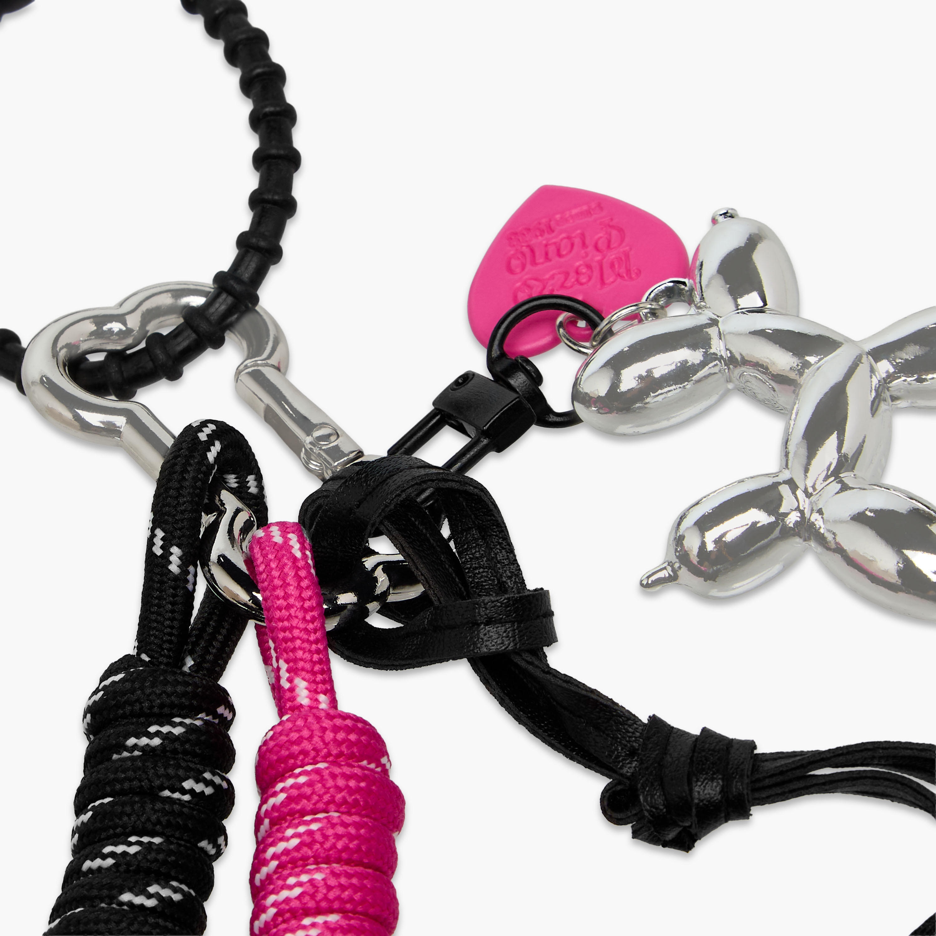 تعليقة شنطة بتصميم كلب من فلورا بيلا-women-clothingaccessories-novelties-image-3