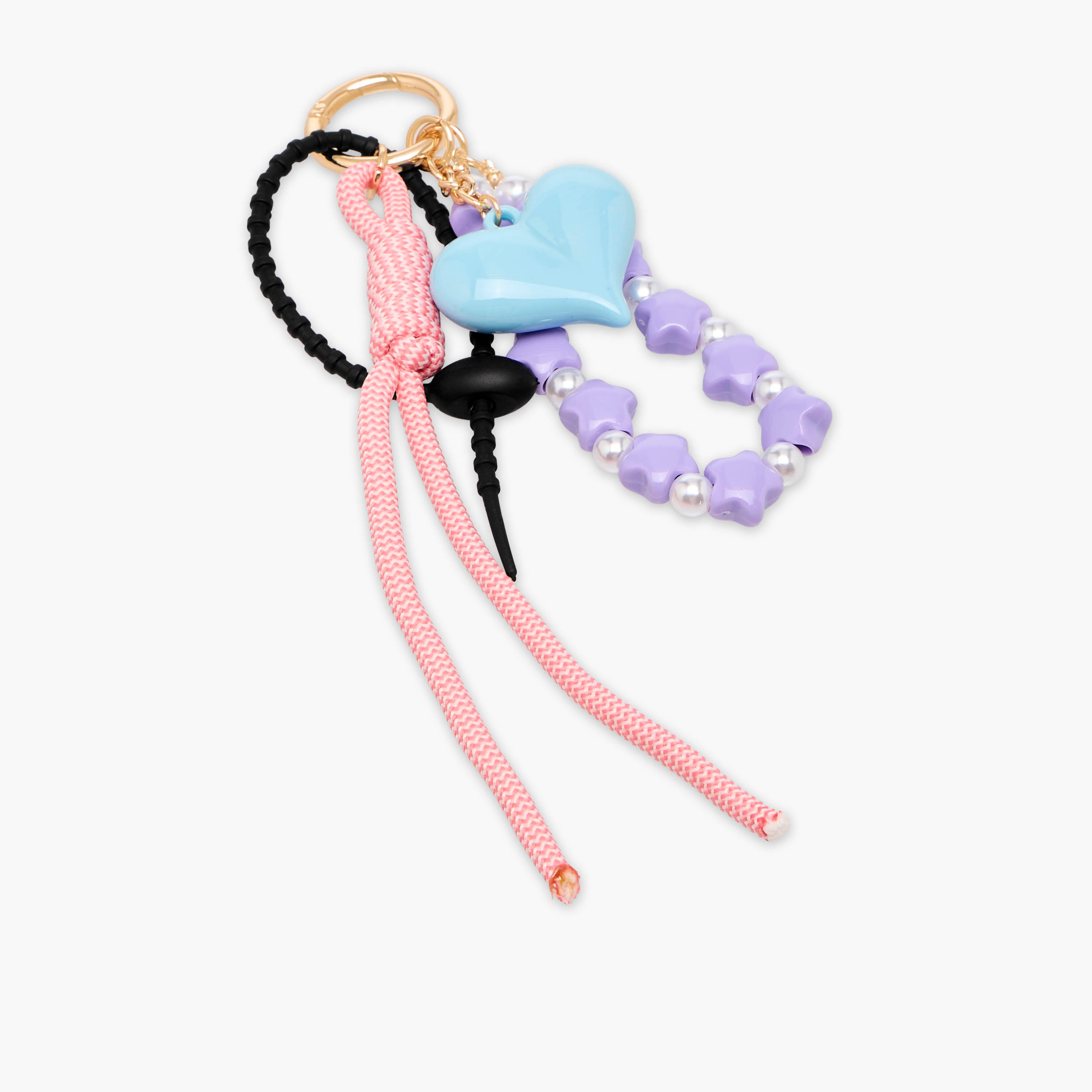 ميدالية بدلاية قلب من فلورا بيلا-women-clothingaccessories-novelties-image-2