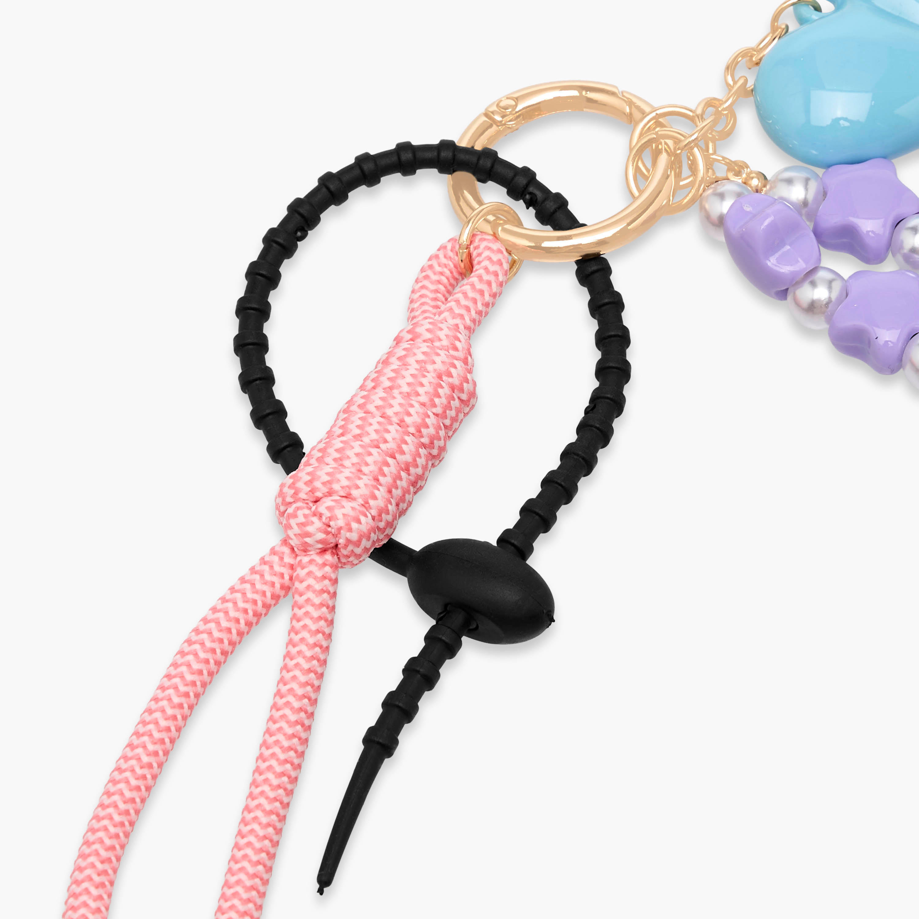 ميدالية بدلاية قلب من فلورا بيلا-women-clothingaccessories-novelties-image-3