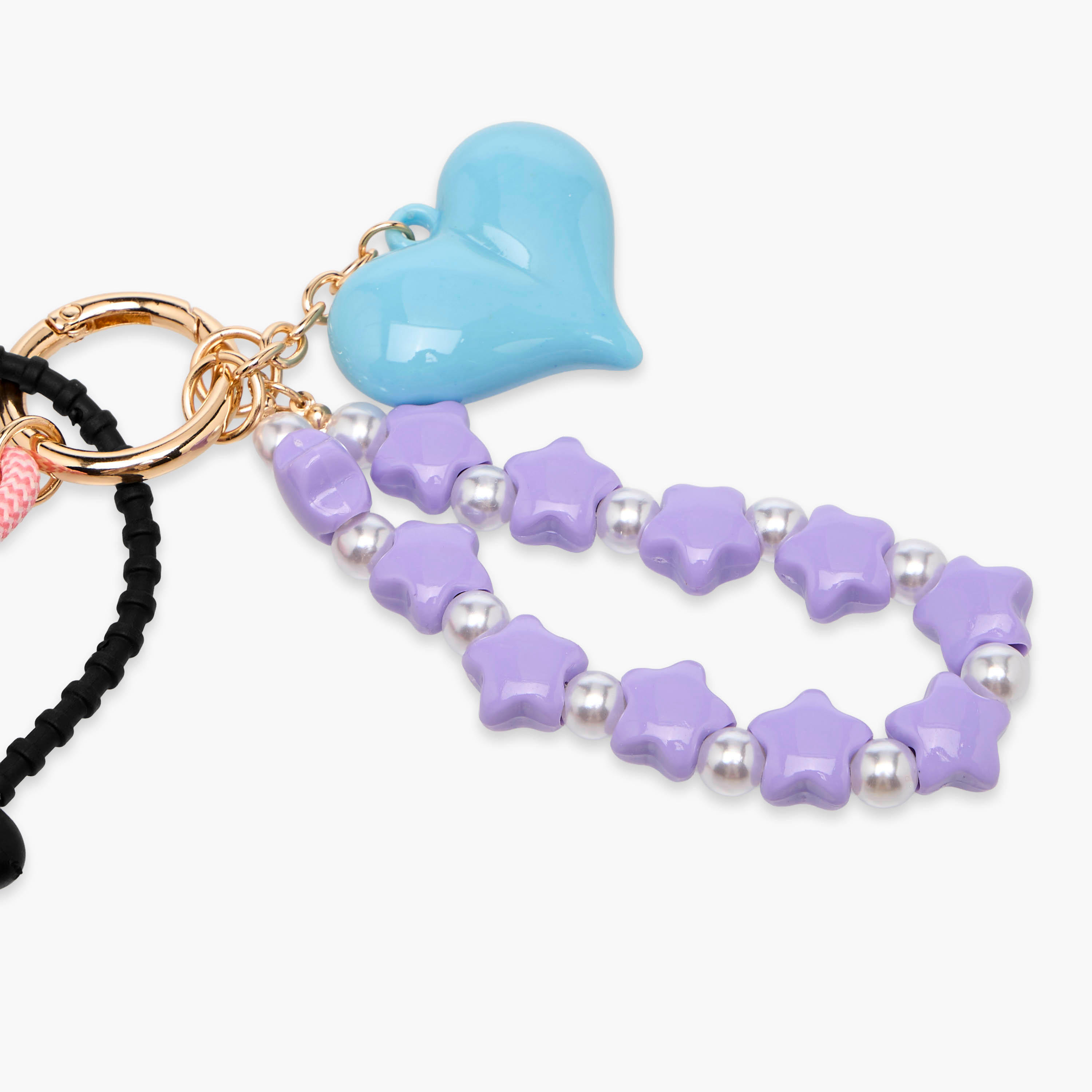 ميدالية بدلاية قلب من فلورا بيلا-women-clothingaccessories-novelties-image-4