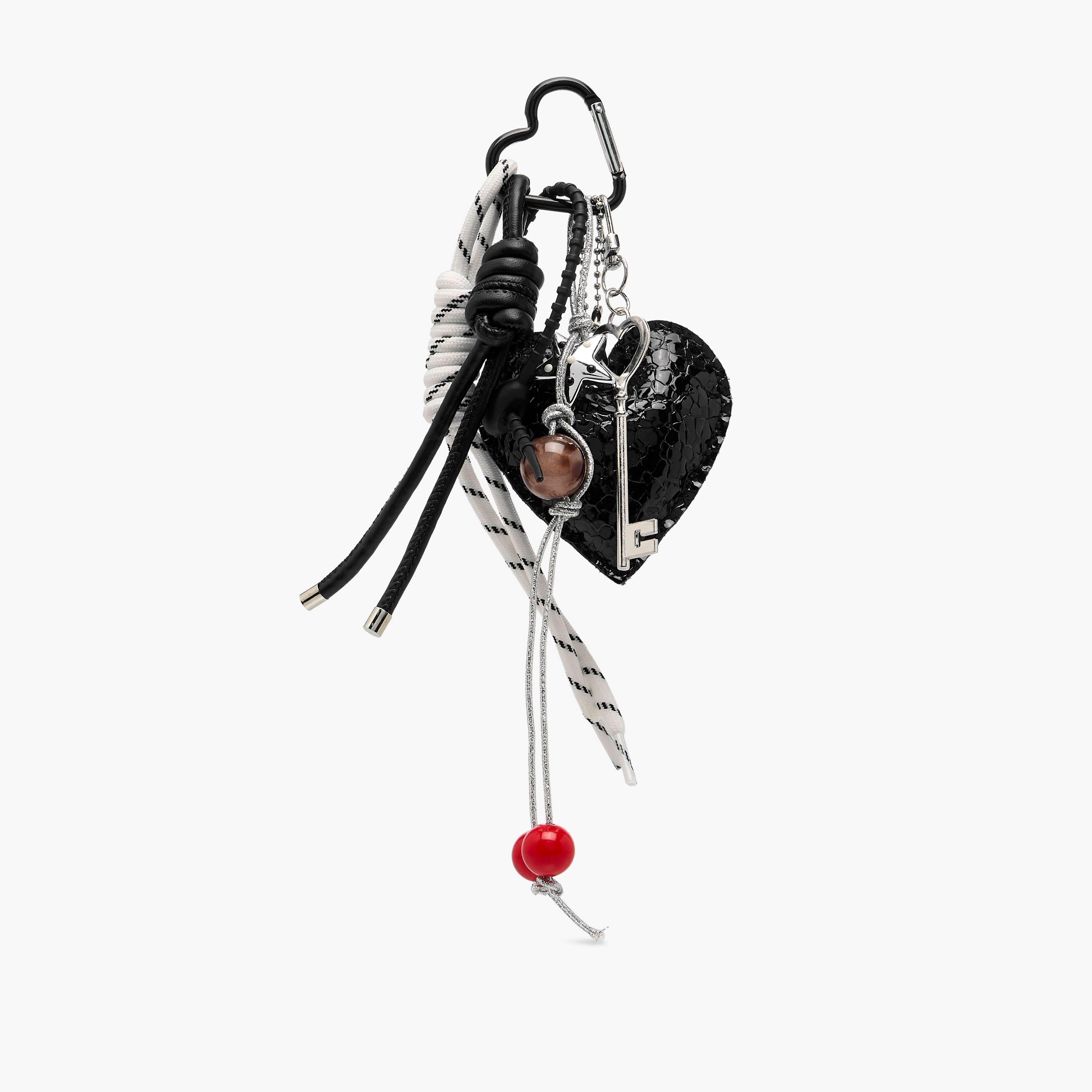 ميدالية مفاتيح بدلاية قلب من فلورا بيلا-women-clothingaccessories-novelties-image-1
