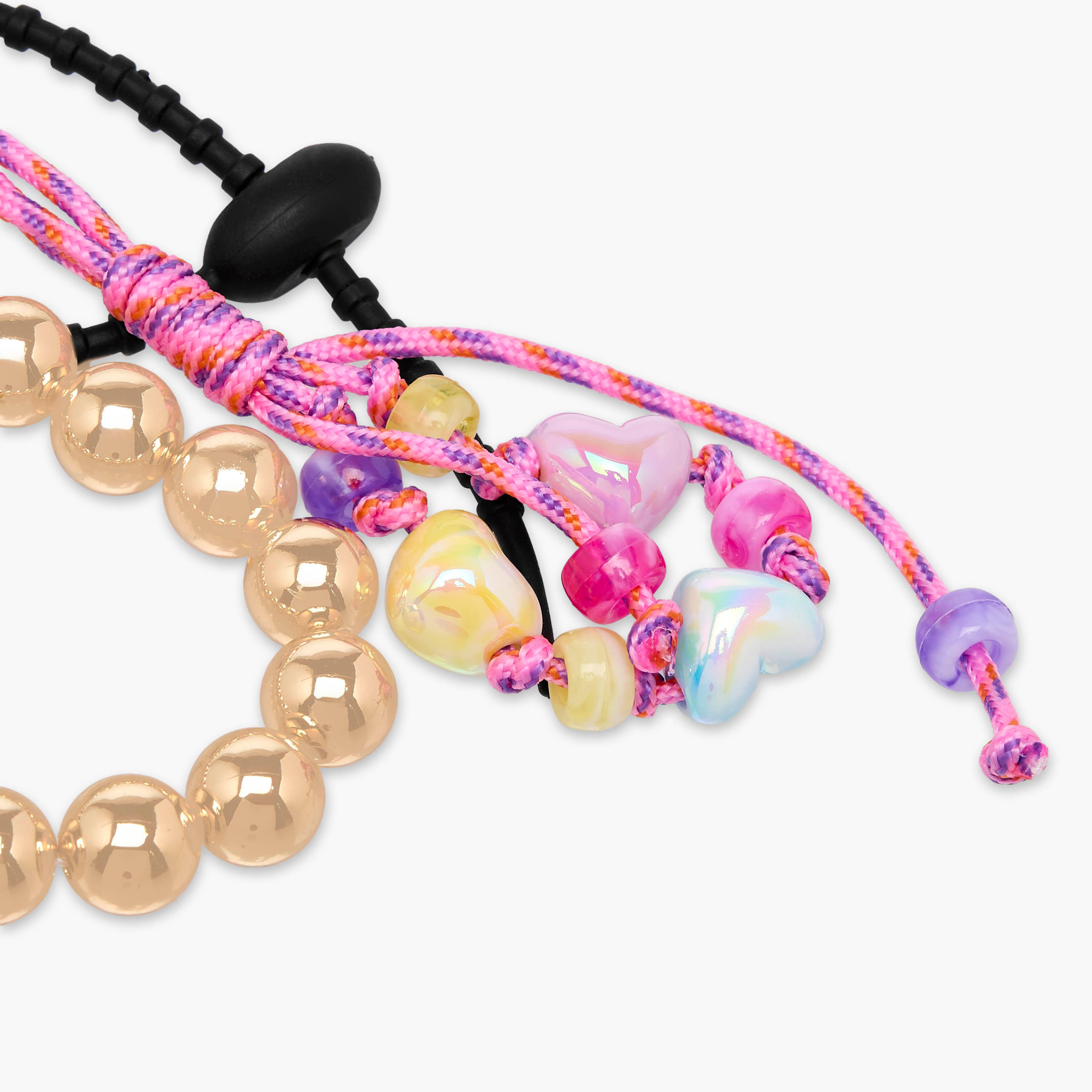 ميدالية مفاتيح بدلاية قلب من فلورا بيلا-women-clothingaccessories-novelties-image-3