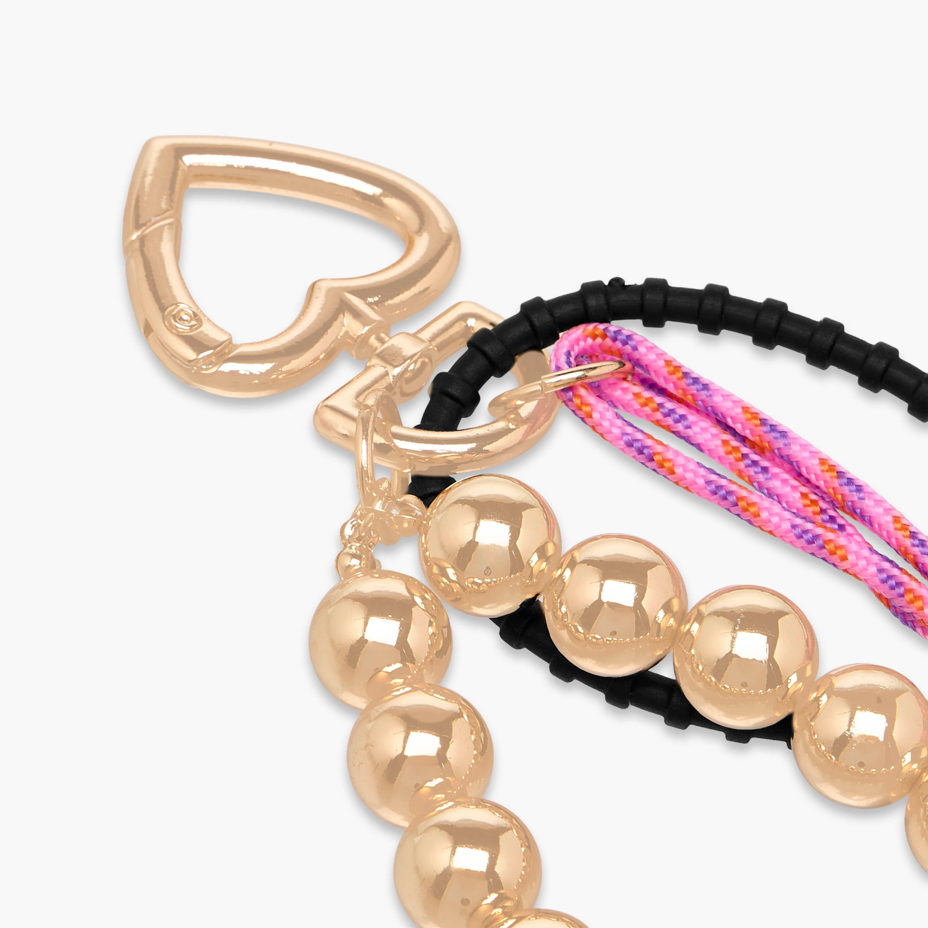 ميدالية مفاتيح بدلاية قلب من فلورا بيلا-women-clothingaccessories-novelties-image-4