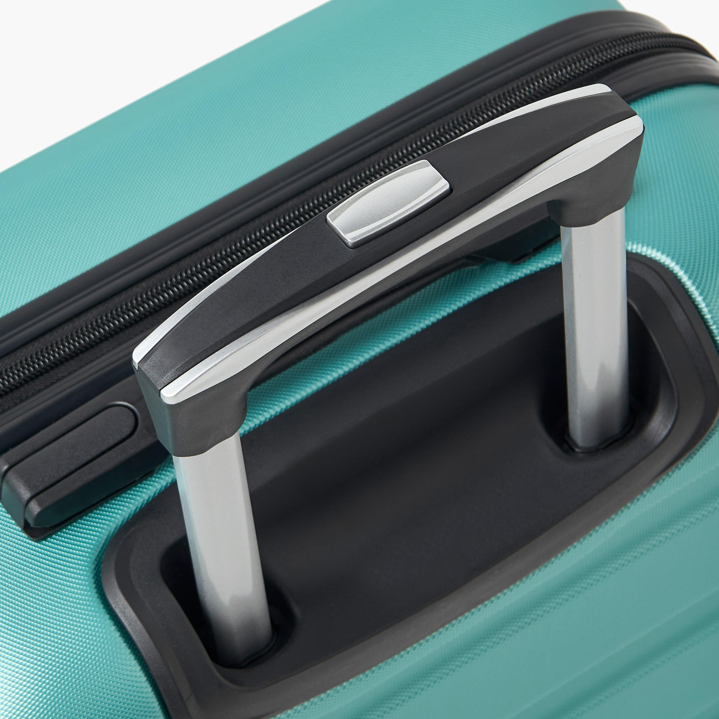 شنطة سفر ترولي صلبة بارزة الملمس بمقبض قابل للسحب من ويف - 28 بوصة للشحن-travel-luggagesandbags-luggage-image-6