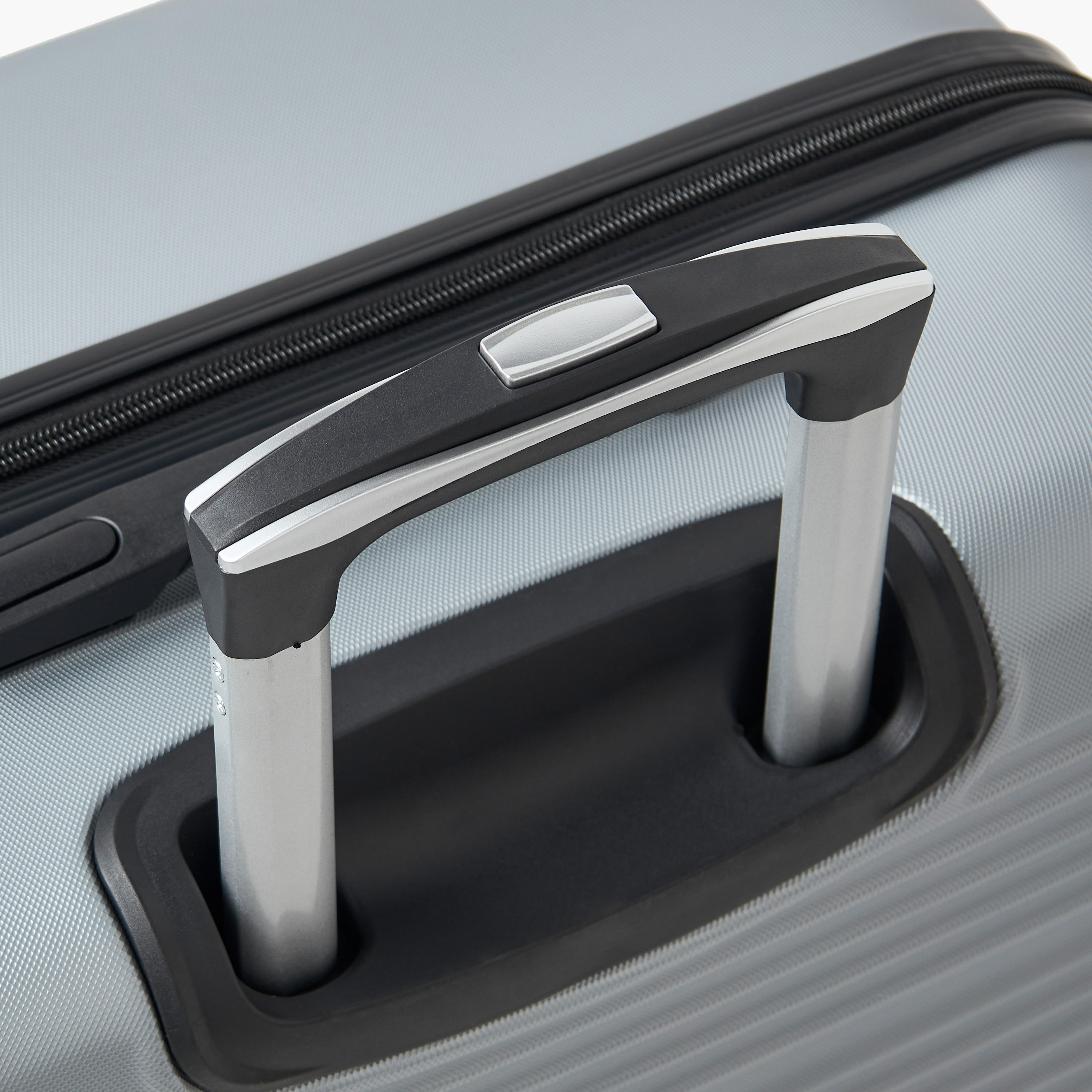 شنطة سفر بعجلات صلبة بارزة الملمس بمقبض قابل للسحب من ويفي - 28 بوصة للشحن-travel-luggagesandbags-luggage-image-7