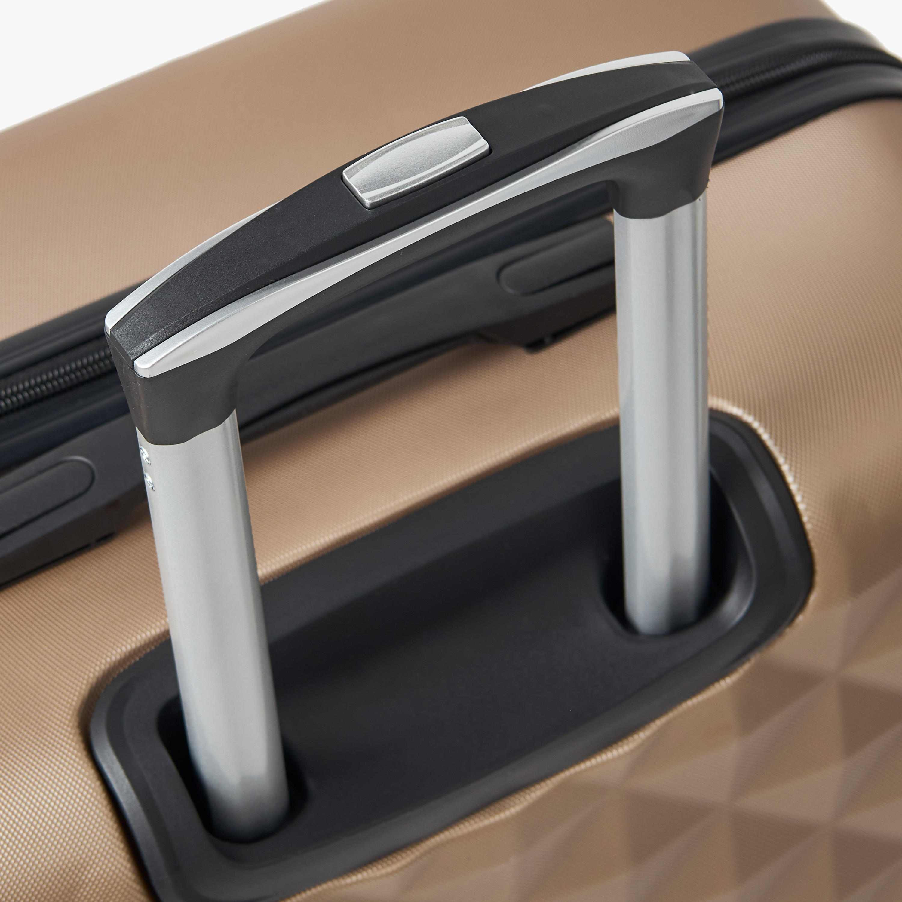 شنطة سفر صلبة بارزة الملمس بمقبض قابل للسحب من ويف - 24 بوصة Check-In Bag-travel-luggagesandbags-luggage-image-6