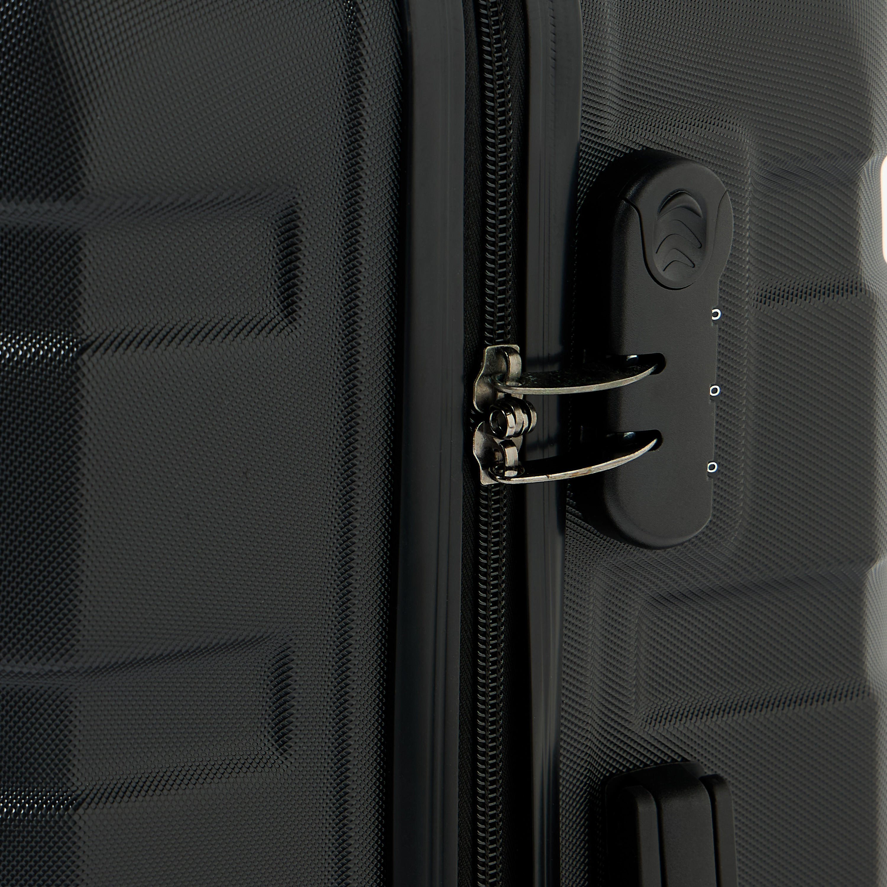 شنطة سفر ترولي صلبة بارزة الملمس بمقبض قابل للسحب من ويف - شنطة شحن 24 بوصة-travel-luggagesandbags-luggage-image-5