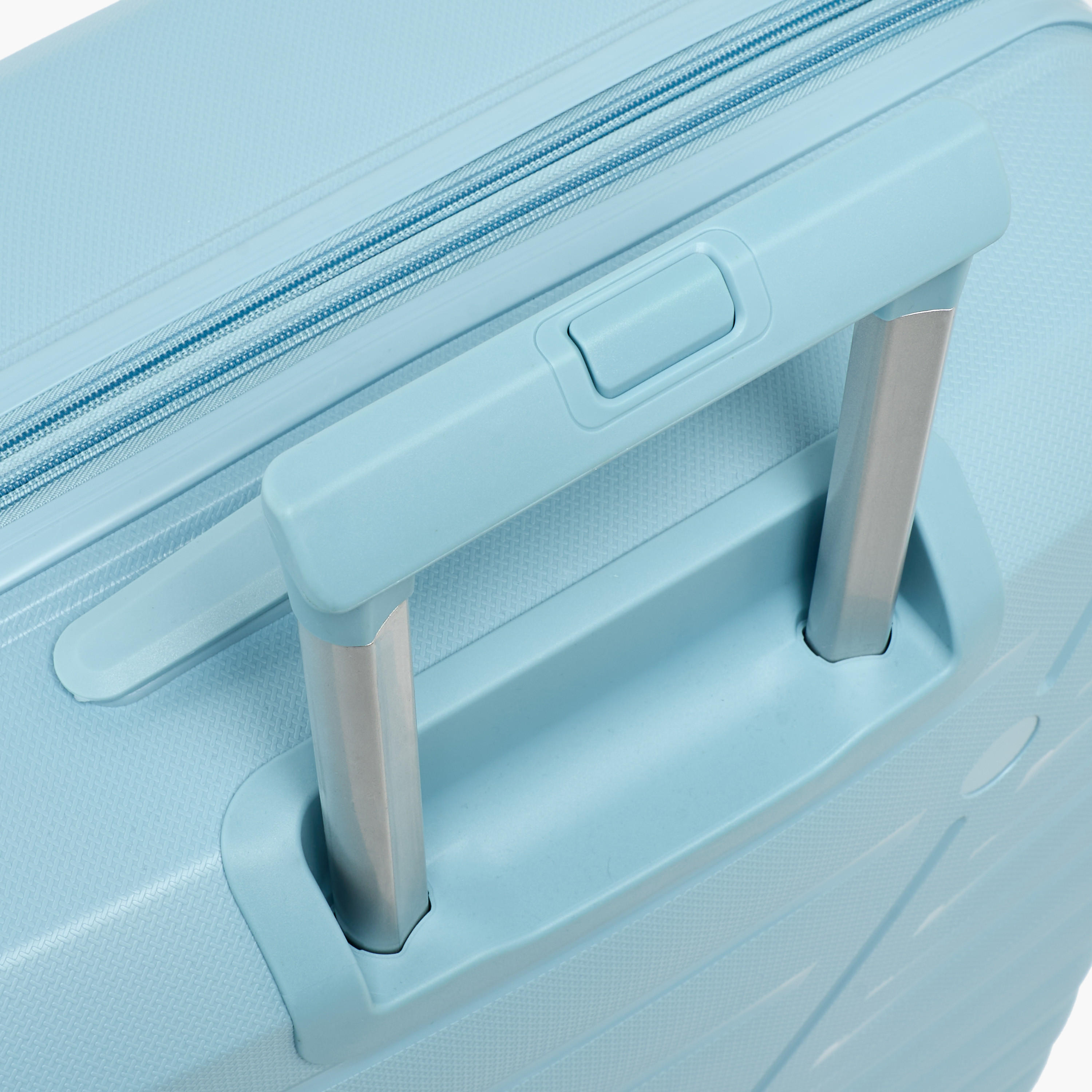 WAVE Textured Hardcase Trolley Bag with Retractable Handle - Set of 3-travel-luggagesandbags-luggage-image-8