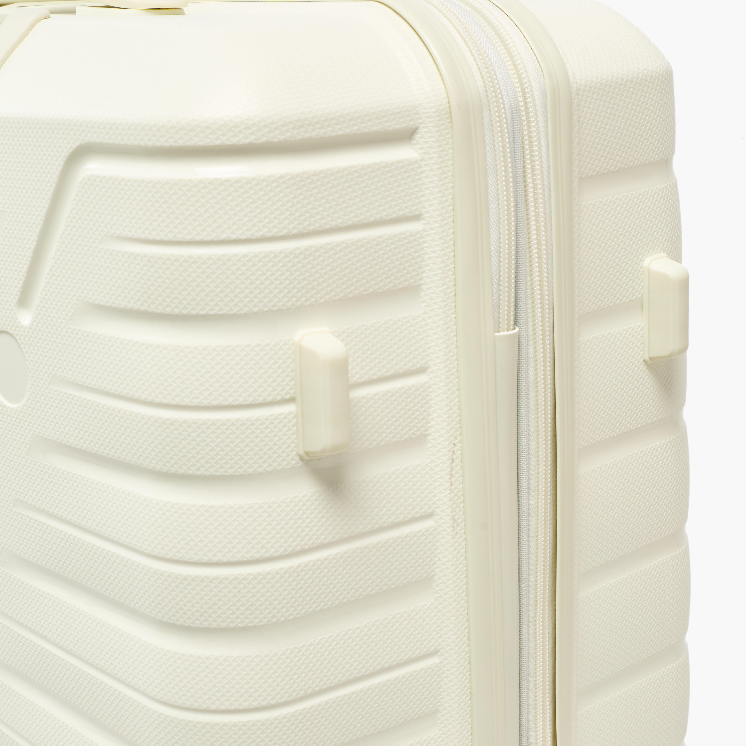 طقم شنط سفر بعجلات صلبة بارزة الملمس بمقابض قابلة للسحب من ويفي - 3 قطع-travel-luggagesandbags-luggage-image-10