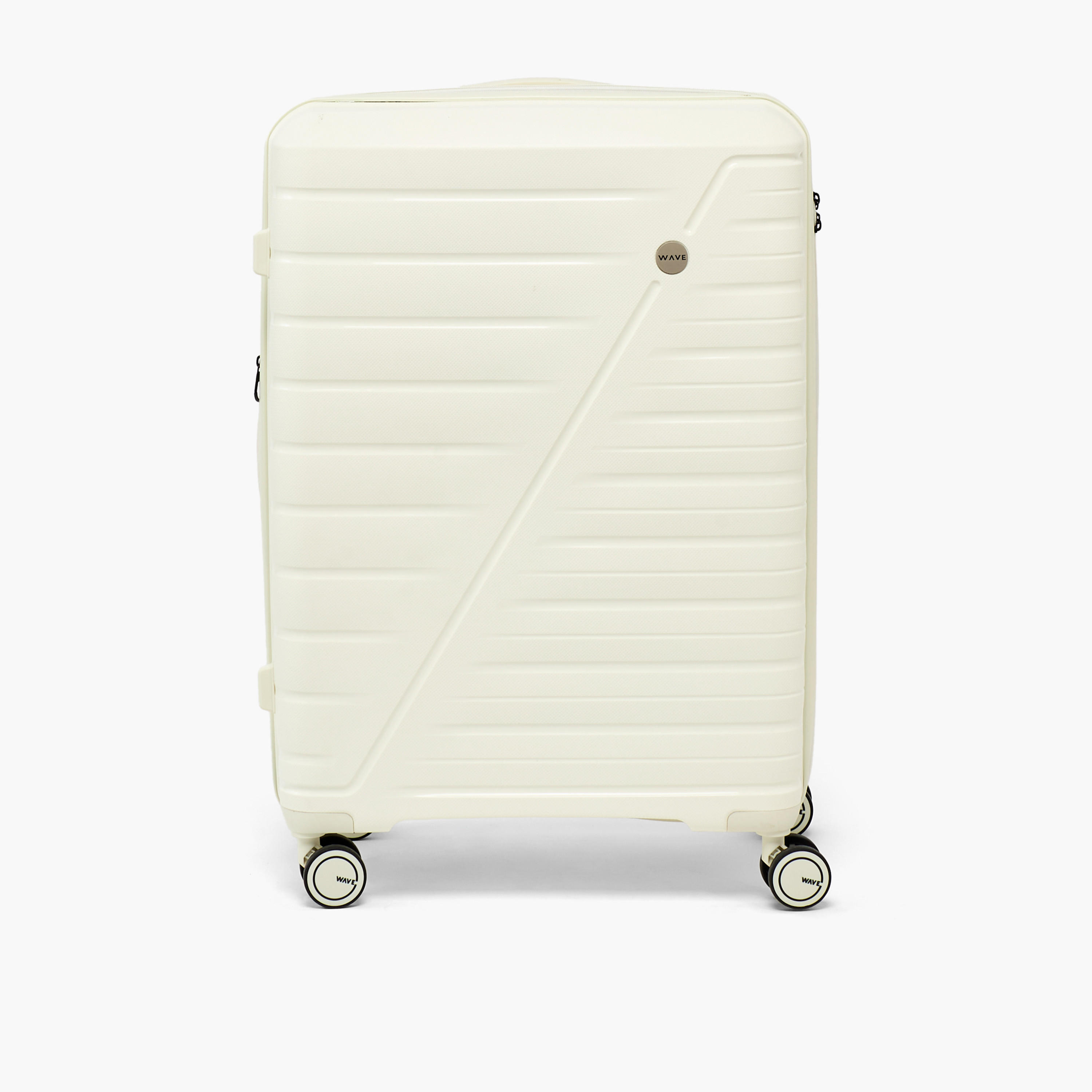طقم شنط سفر بعجلات صلبة بارزة الملمس بمقابض قابلة للسحب من ويفي - 3 قطع-travel-luggagesandbags-luggage-image-5
