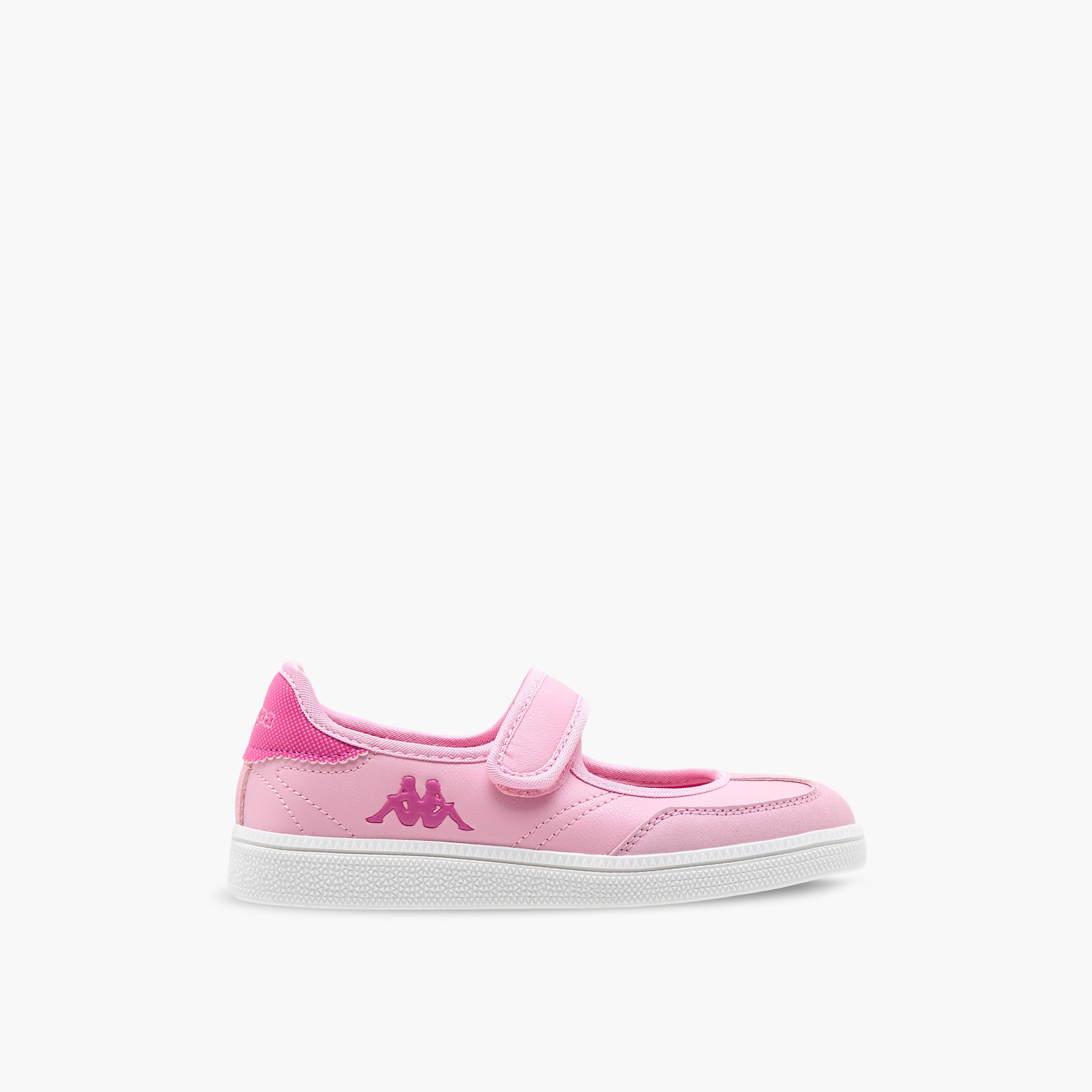 Kappa Girls Hook & Loop Mary Jane Shoes-girls-shoes-maryjanes-image-3