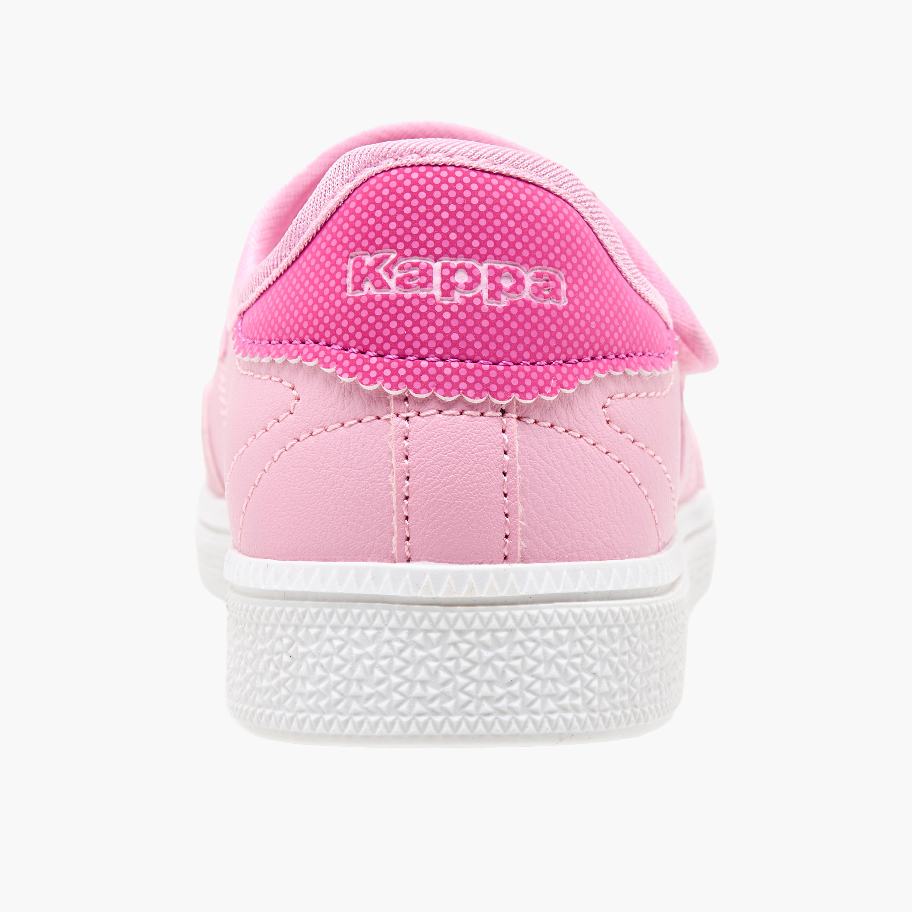 Kappa Girls Hook & Loop Mary Jane Shoes-girls-shoes-maryjanes-image-5