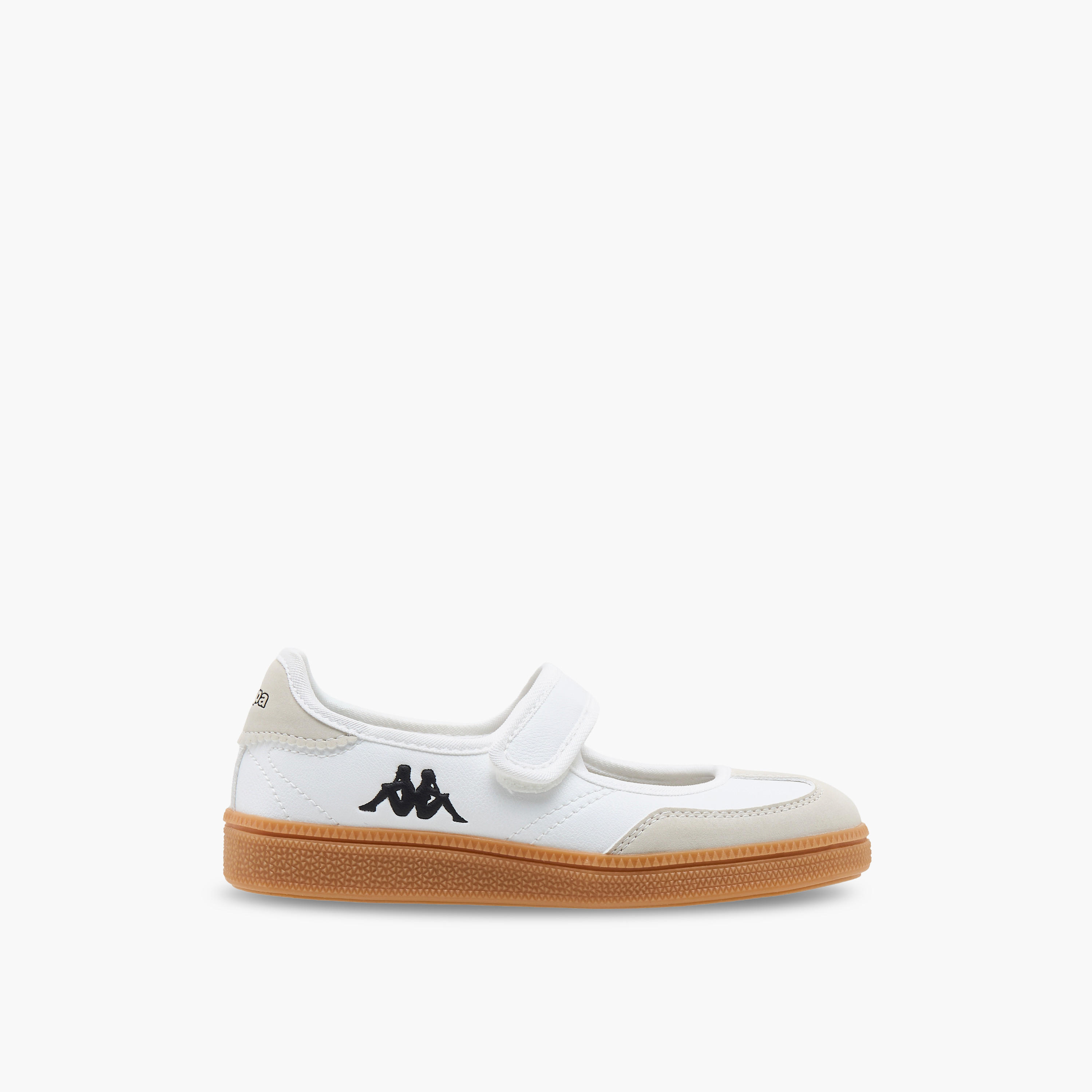 Kappa Girls Hook & Loop Mary Jane Shoes-girls-shoes-maryjanes-image-3