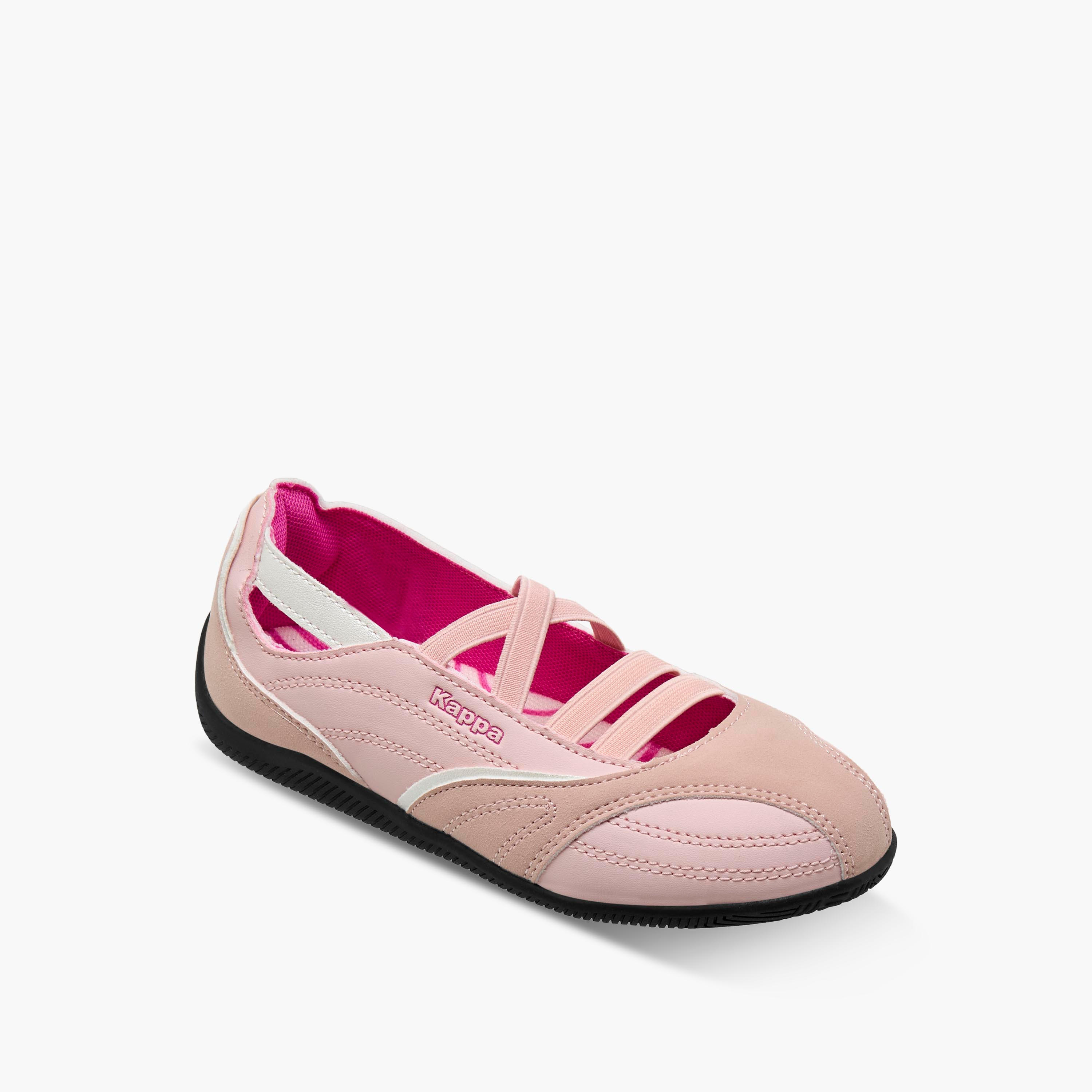 حذاء باليرينا بألواح للنساء من كابا-girls-shoes-ballerinas-image-2