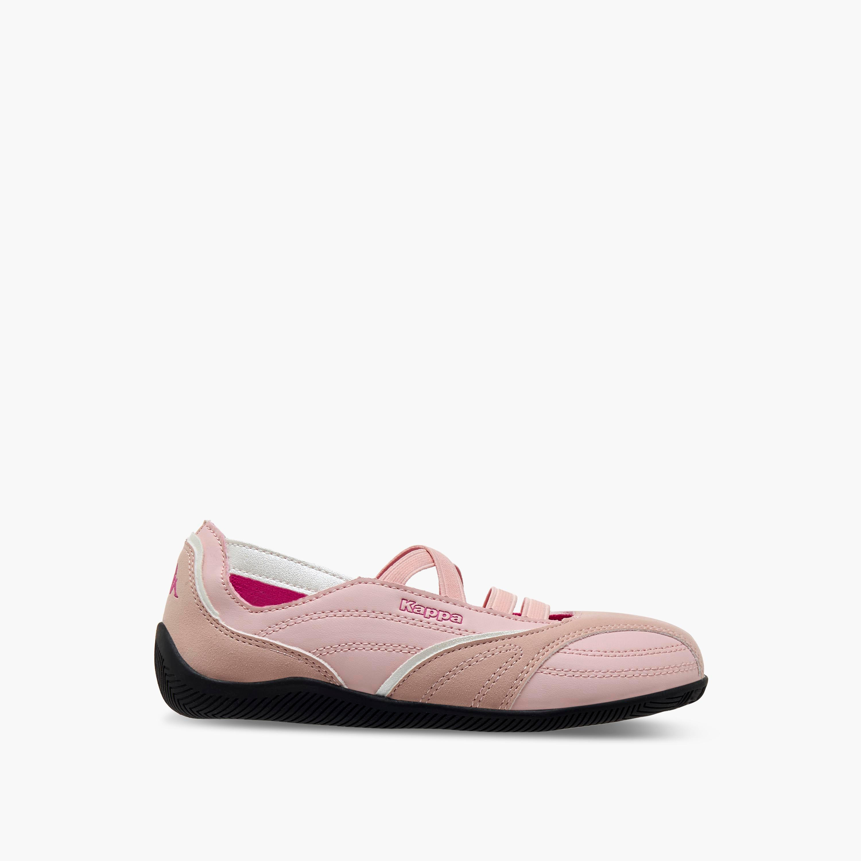 حذاء باليرينا بألواح للنساء من كابا-girls-shoes-ballerinas-image-3