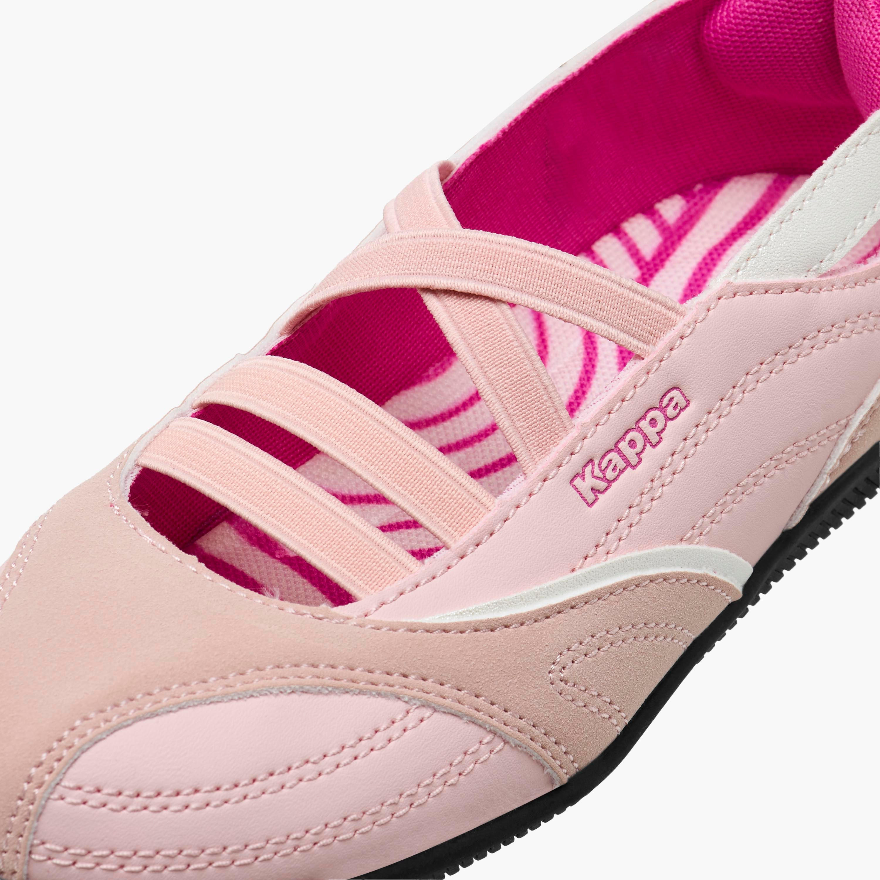 حذاء باليرينا بألواح للنساء من كابا-girls-shoes-ballerinas-image-4